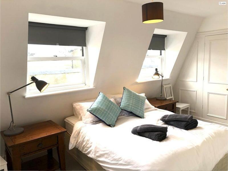 Quaint Homes In Chelsea Feriehus