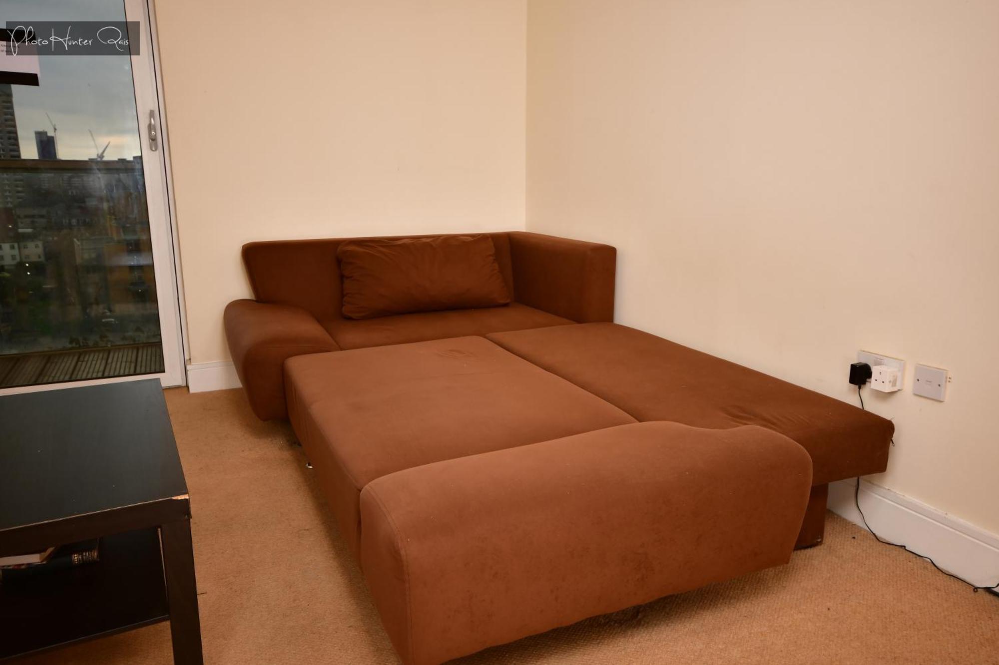 Comfortable 2 Bedroom Flat With Great View Near Canary Wharf Apartamento Londres