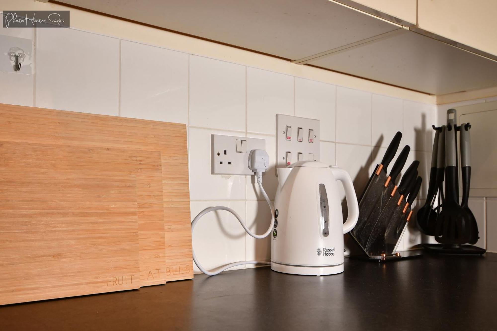 Comfortable 2 Bedroom Flat With Great View Near Canary Wharf Apartamento Londres