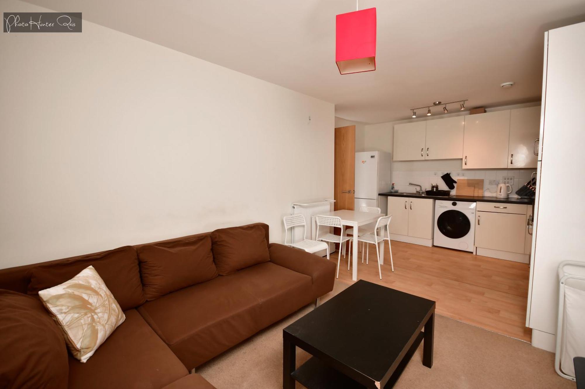 Comfortable 2 Bedroom Flat With Great View Near Canary Wharf Apartamento Londres