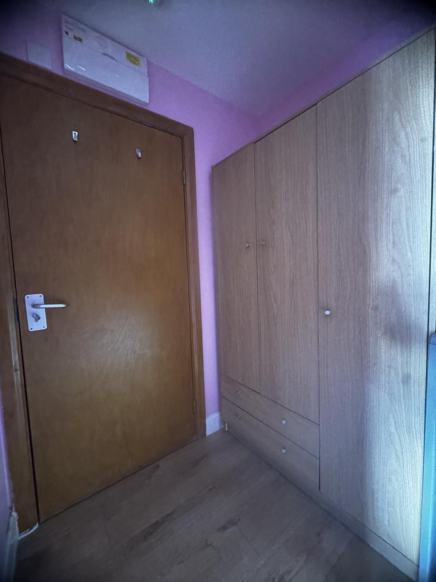 Inverness Terrace Bed & Breakfast *