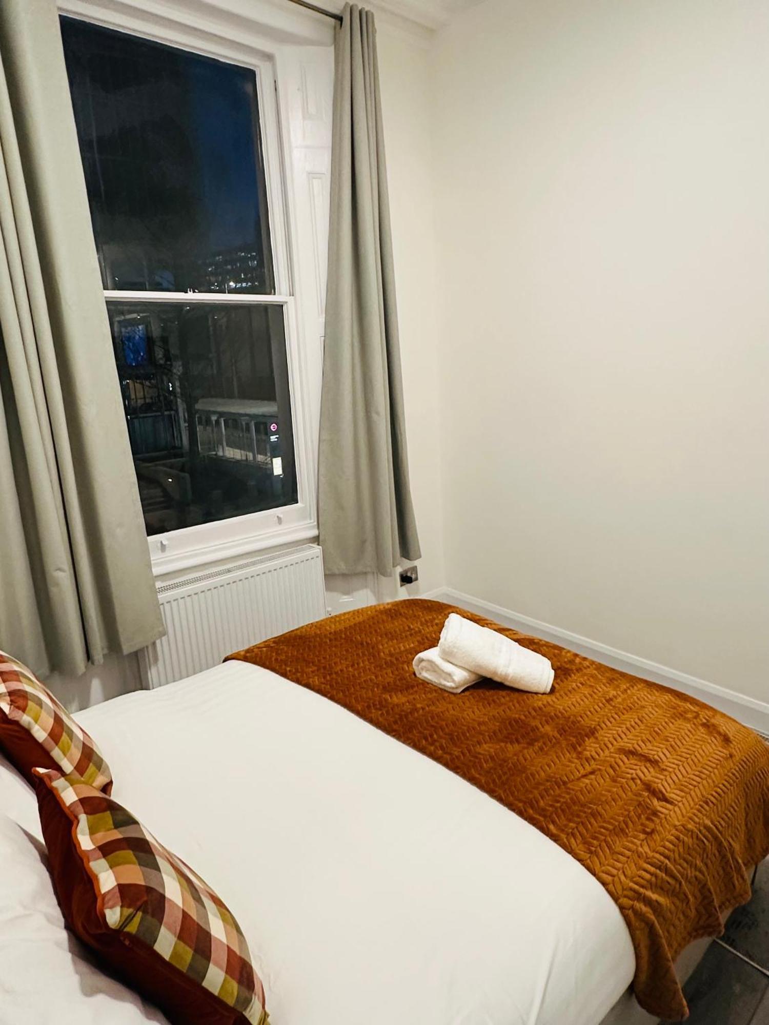 Appartement Paddington Praed St