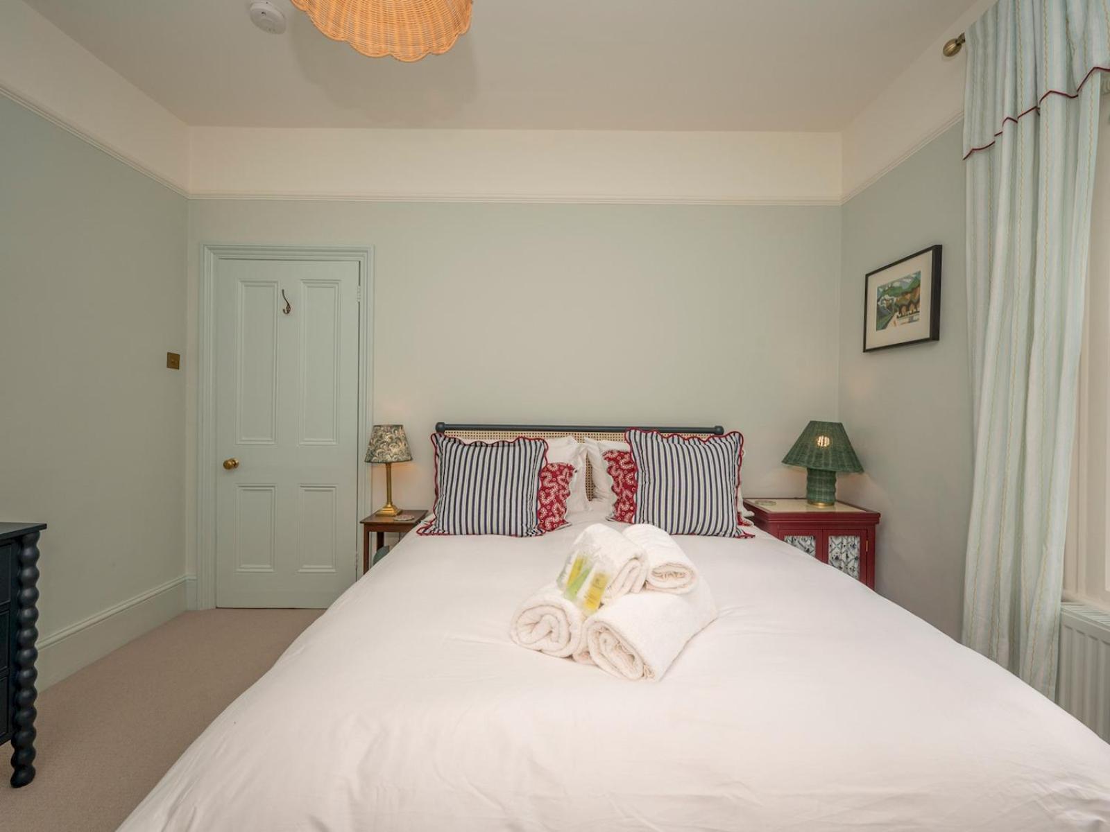 Charming Victorian 25mins To Bridge Pass The Keys Holiday home *