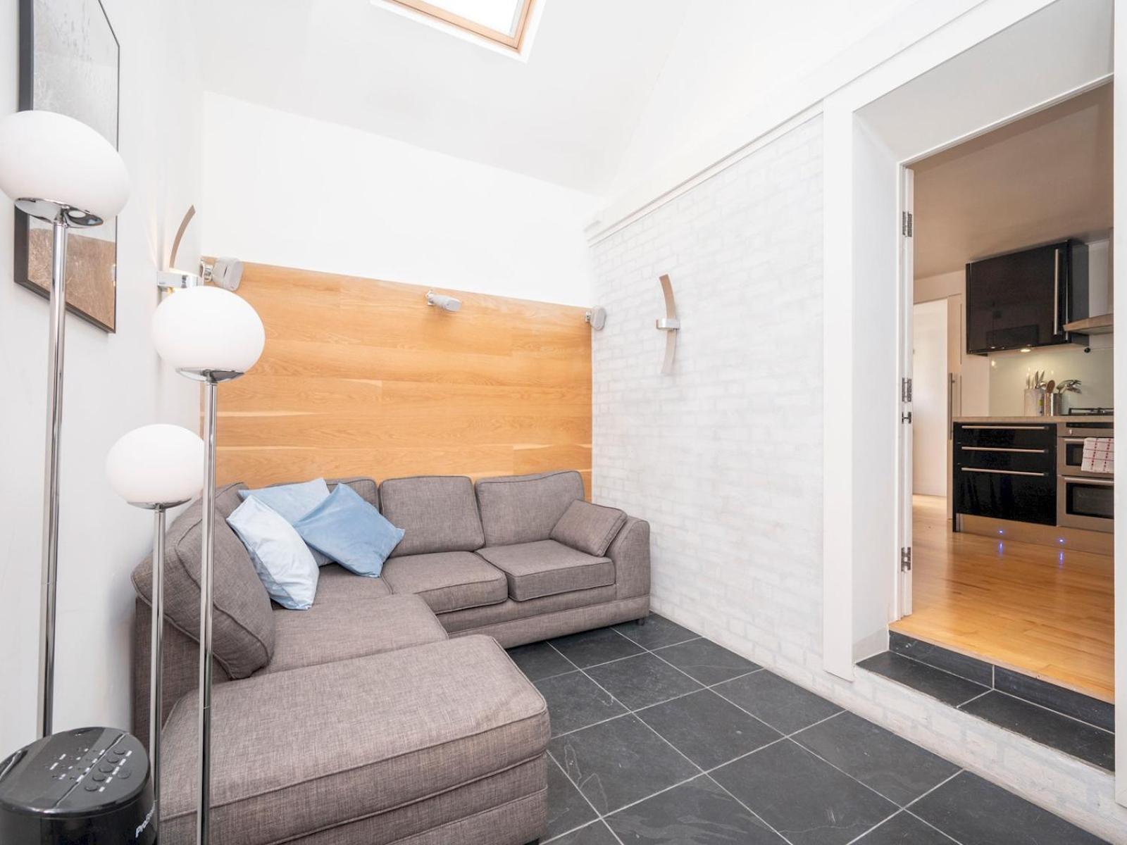 Holiday home Pass The Keys Waterside House Wcentral Links And Parking
