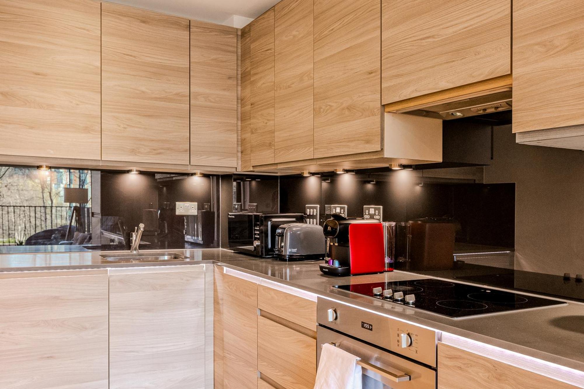 Apartment 1br With Patio Near Wembley Stadium London