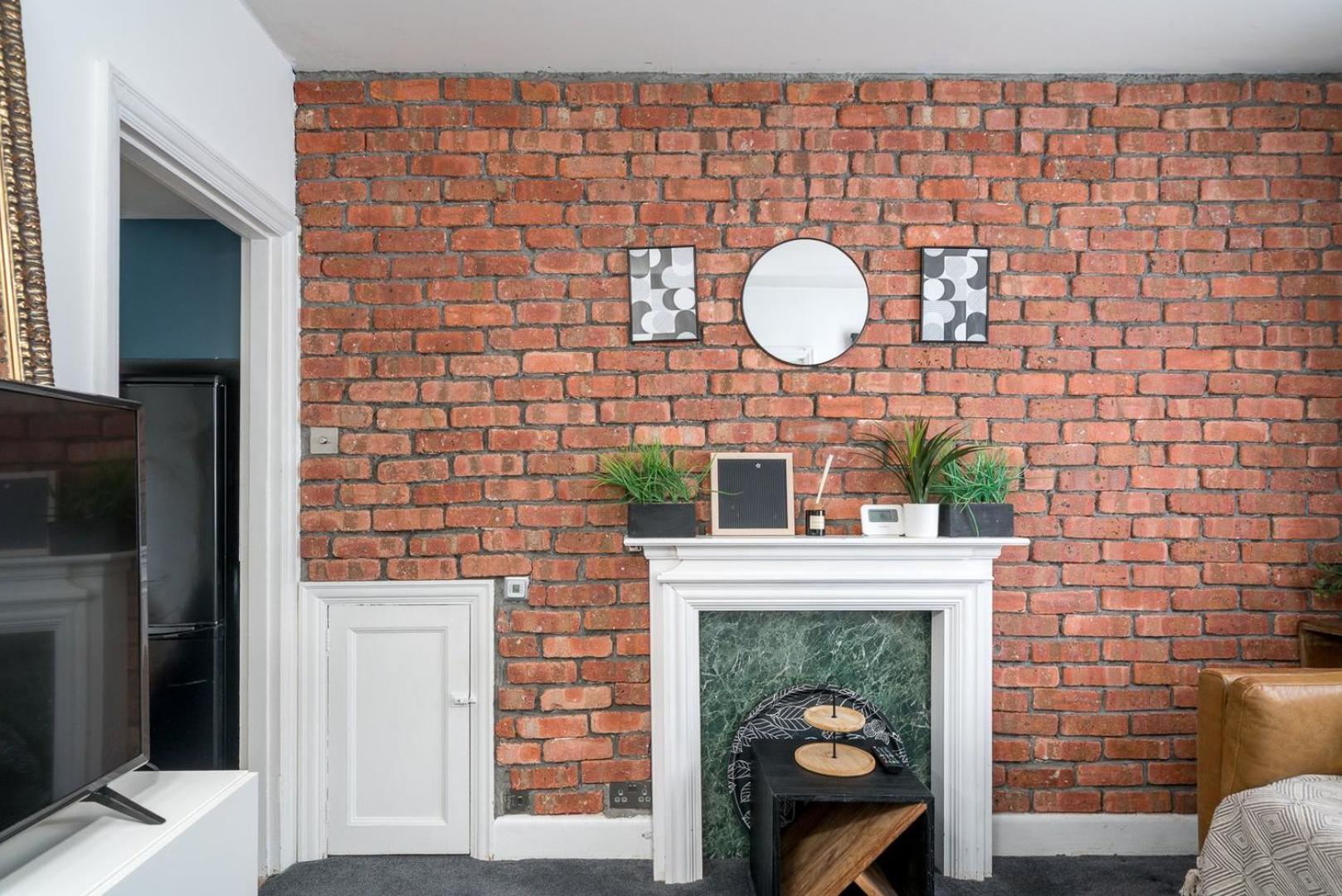 Apartment Charming Mews Flat Near Little Venice London