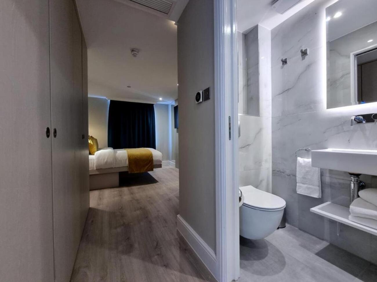Nox Kensington