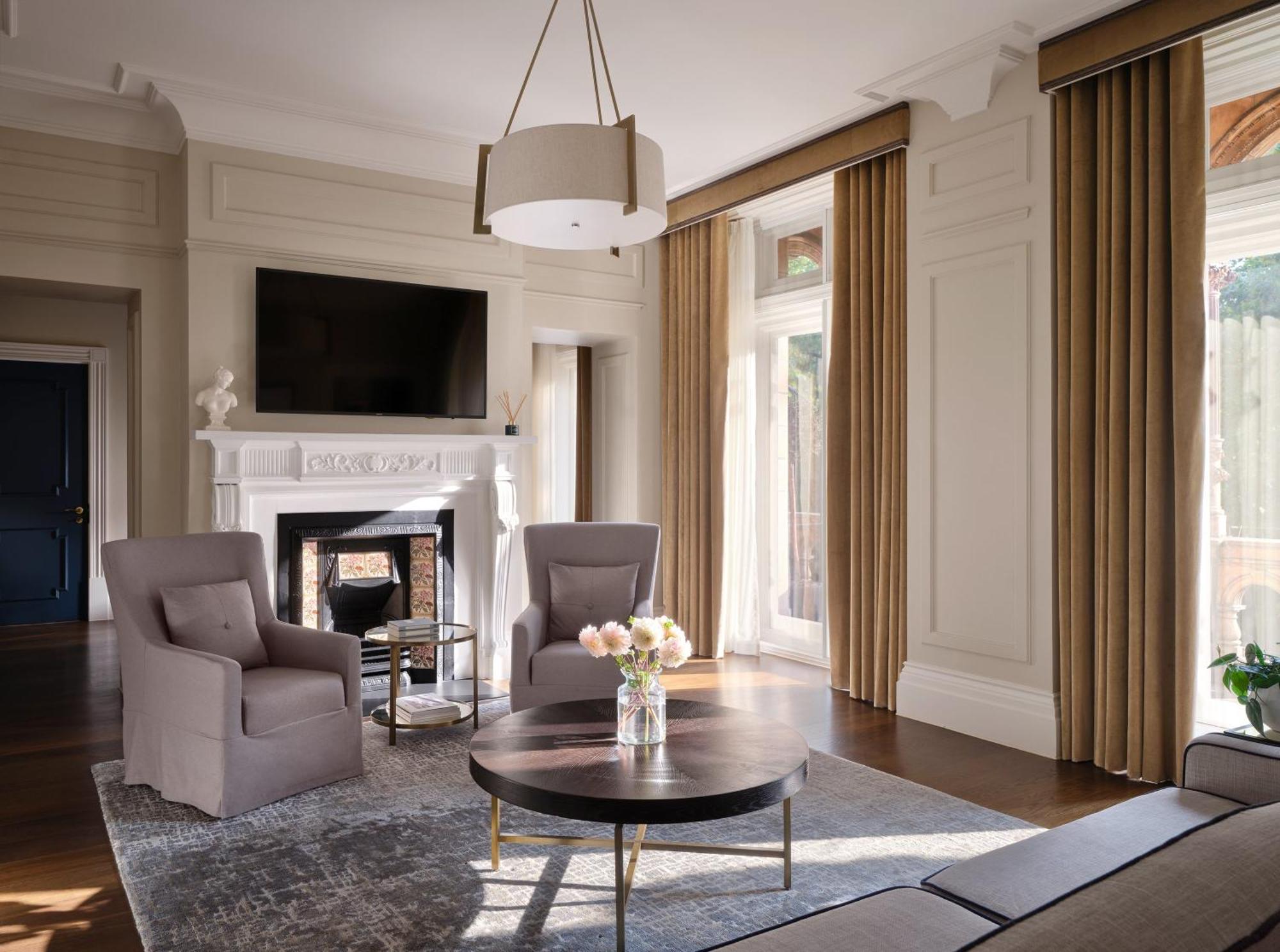 Kimpton - Fitzroy By Ihg