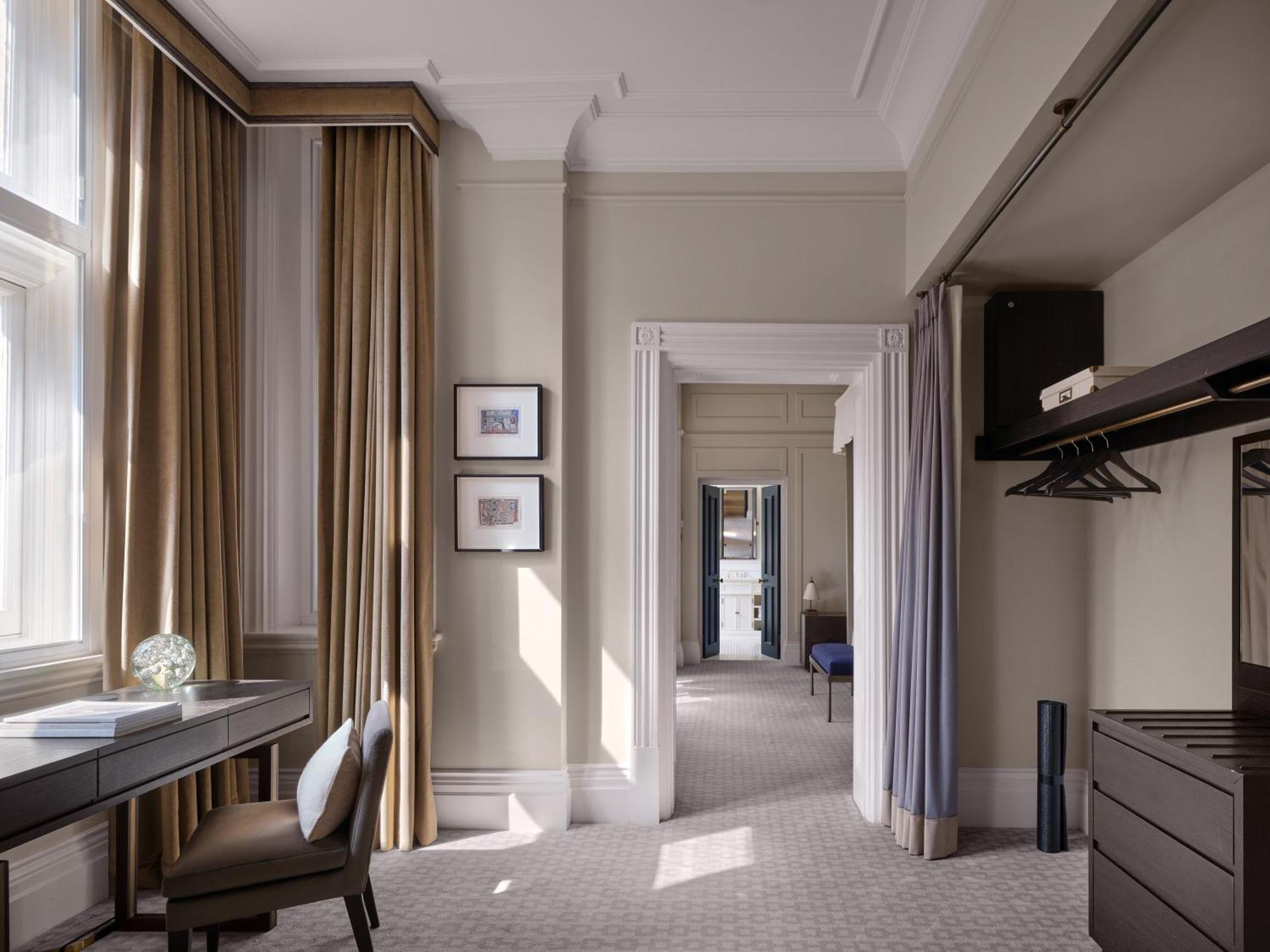 Kimpton - Fitzroy By Ihg Hotel