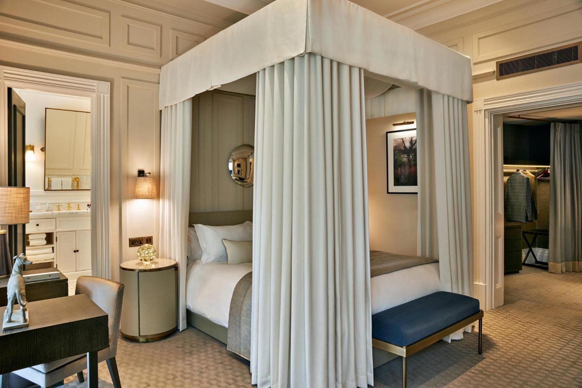 Hotel Kimpton - Fitzroy By Ihg 5*