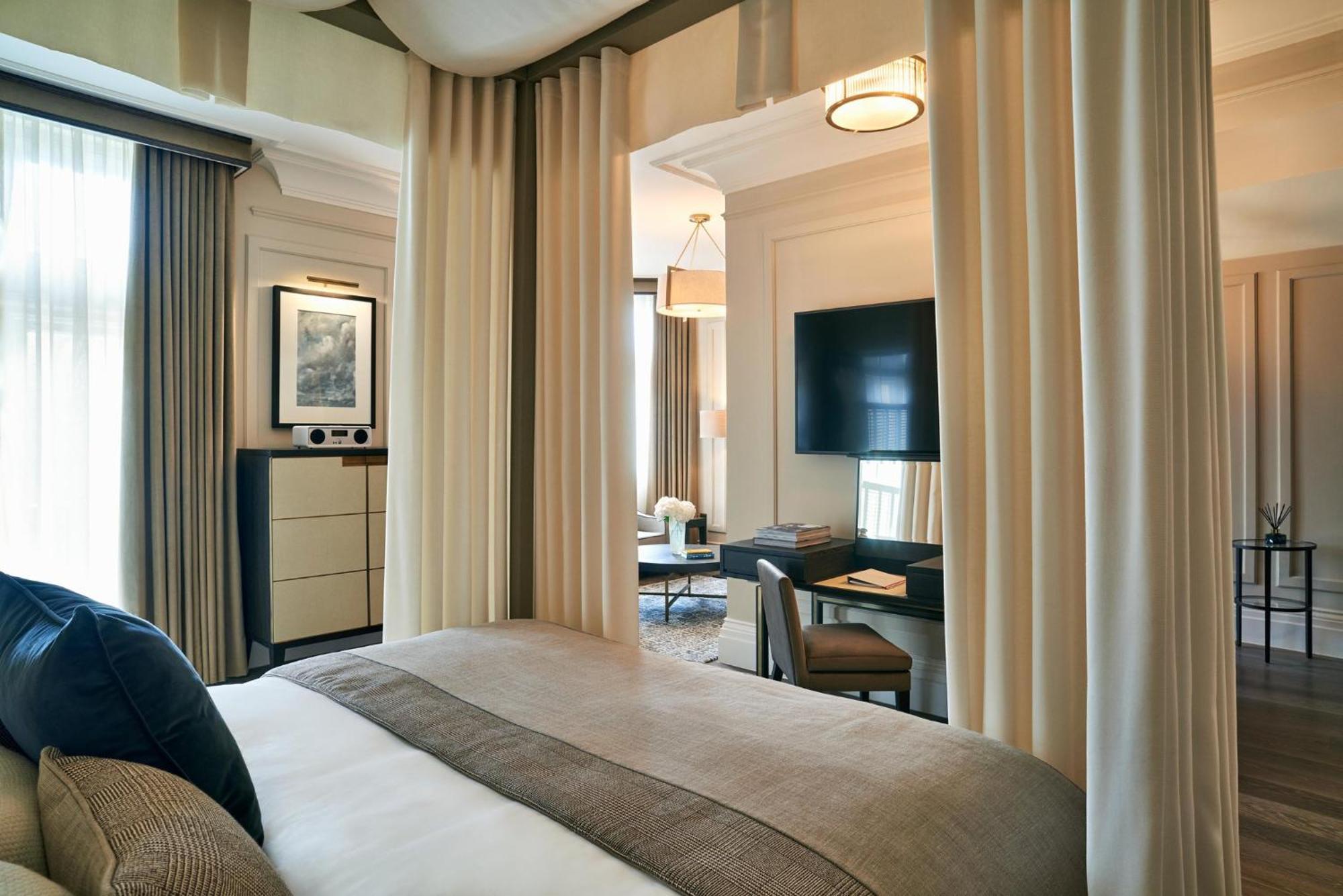 Kimpton - Fitzroy By Ihg Hotel