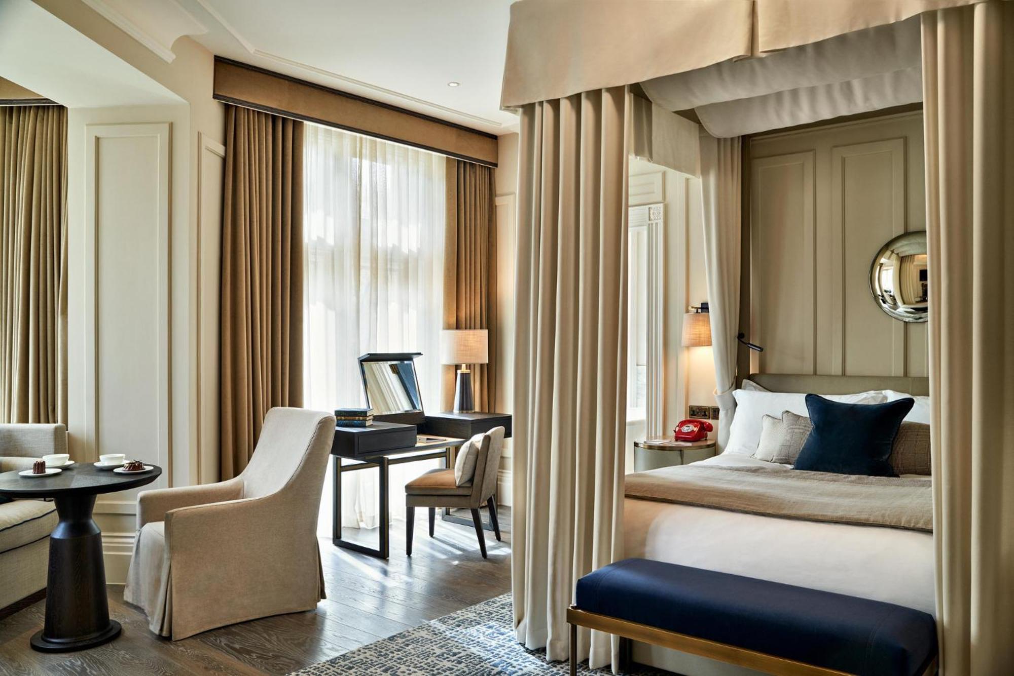 Hotel Kimpton - Fitzroy By Ihg