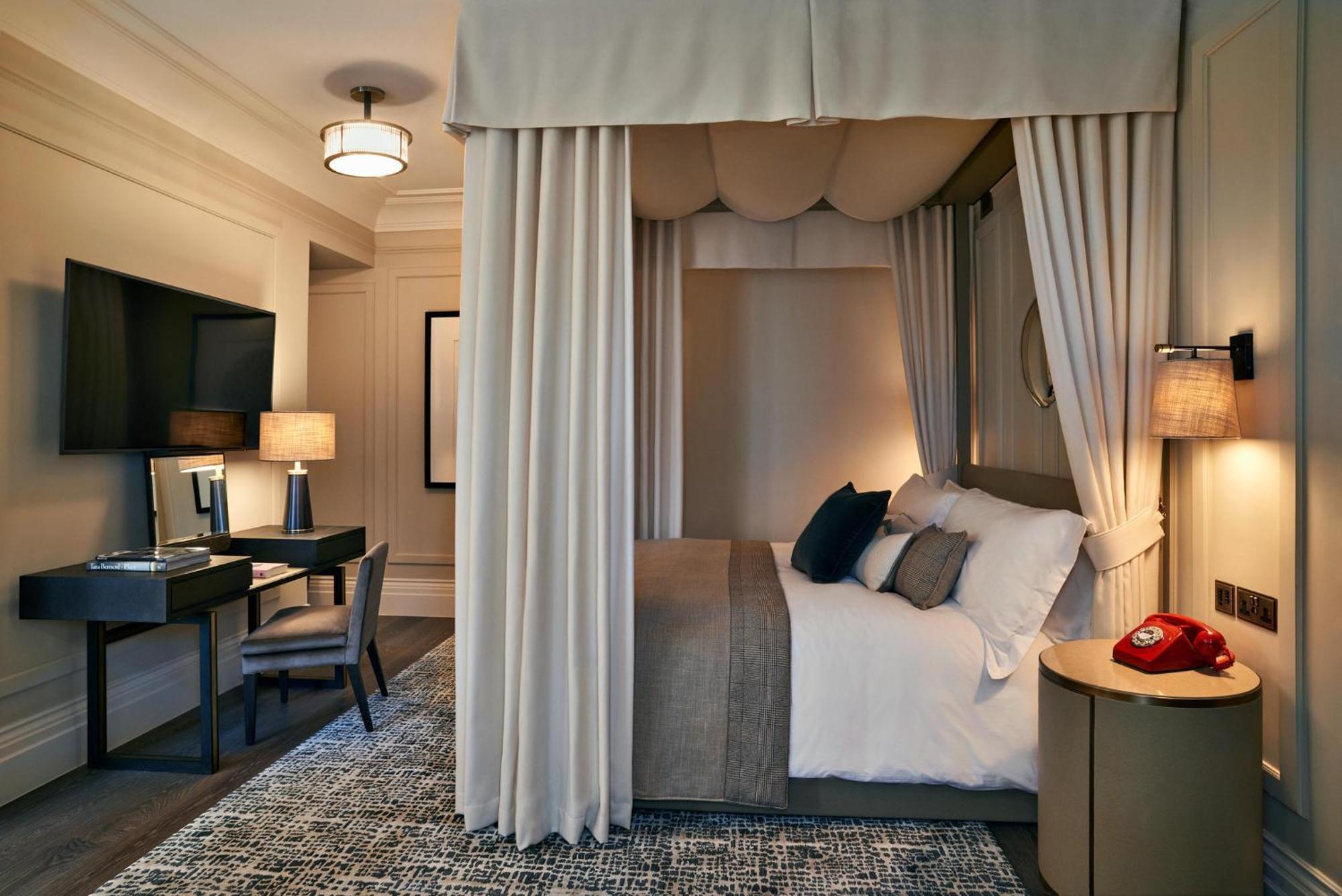 Kimpton - Fitzroy By Ihg 5*