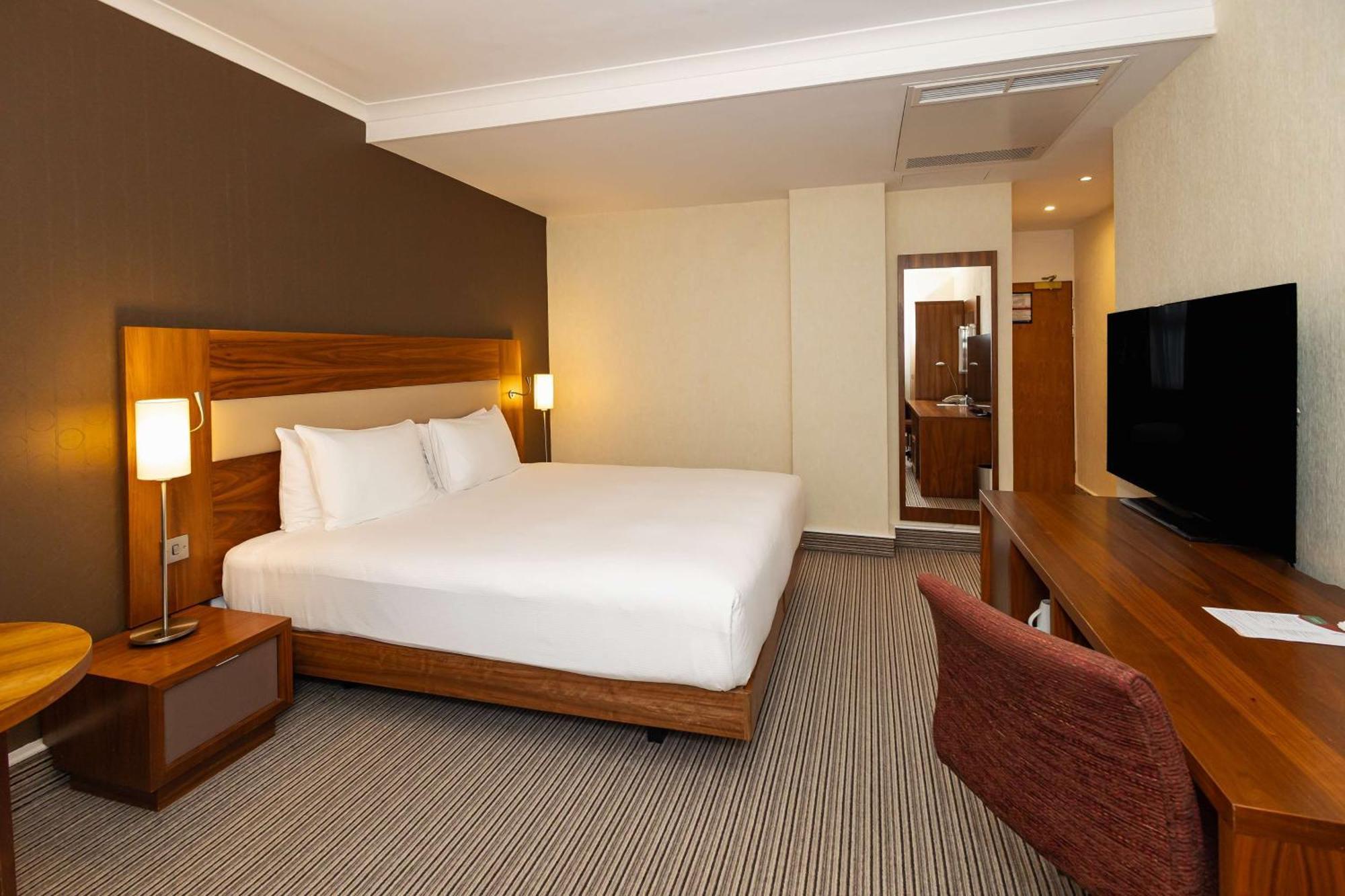 Hotel Hilton Olympia London
