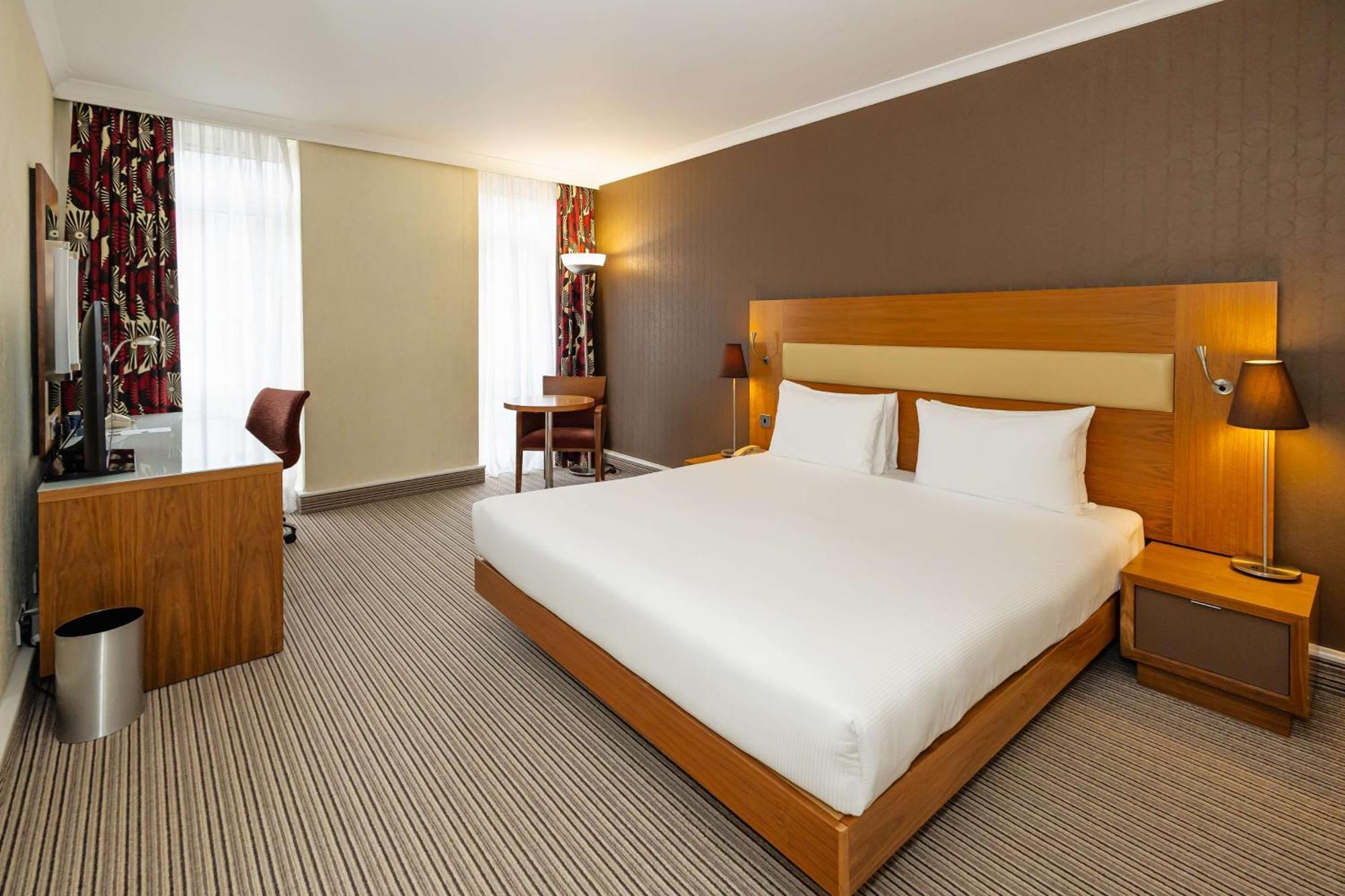Hotel Hilton Olympia London