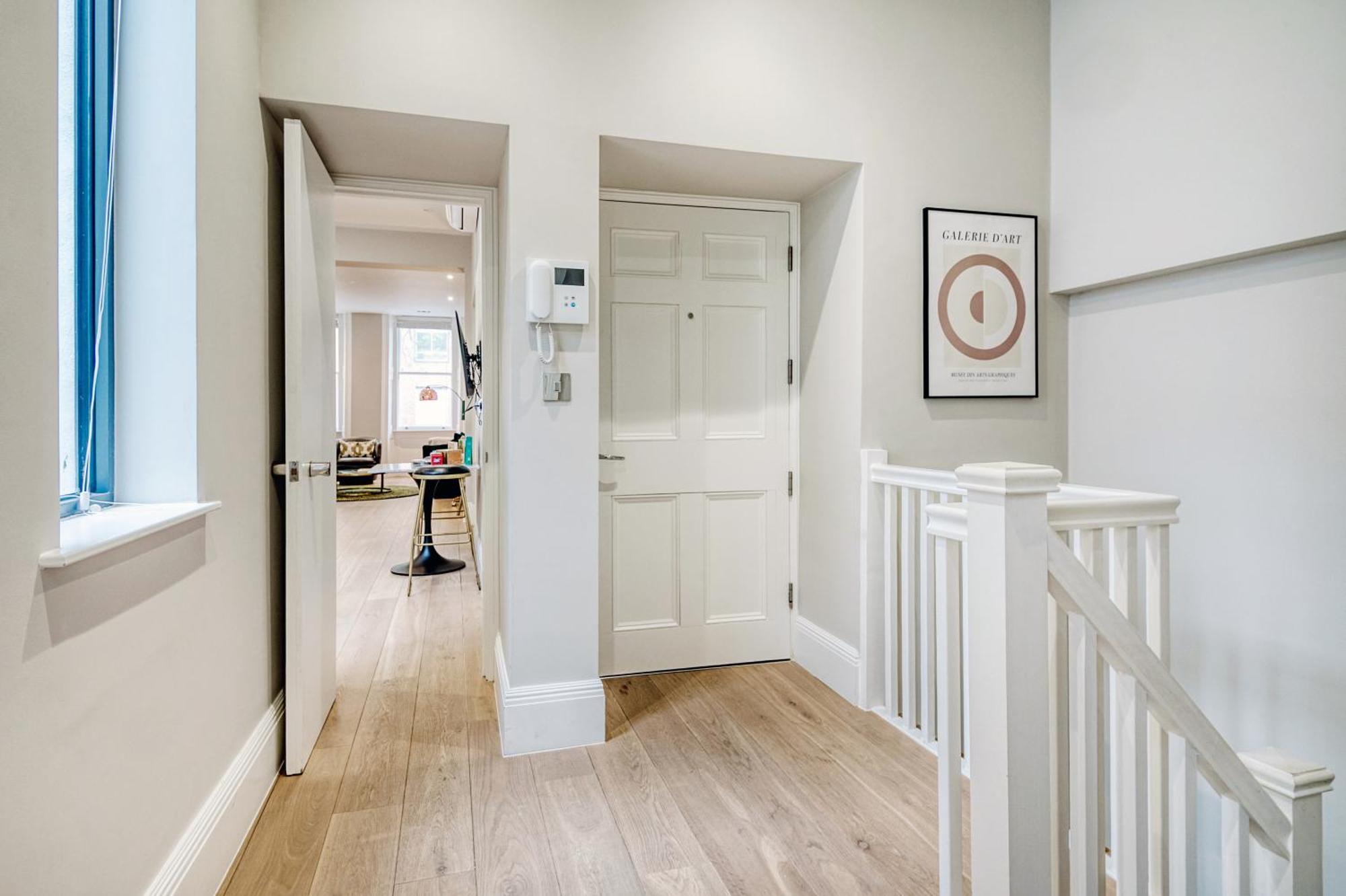 Arcore Premium Bloomsbury Apartamento *