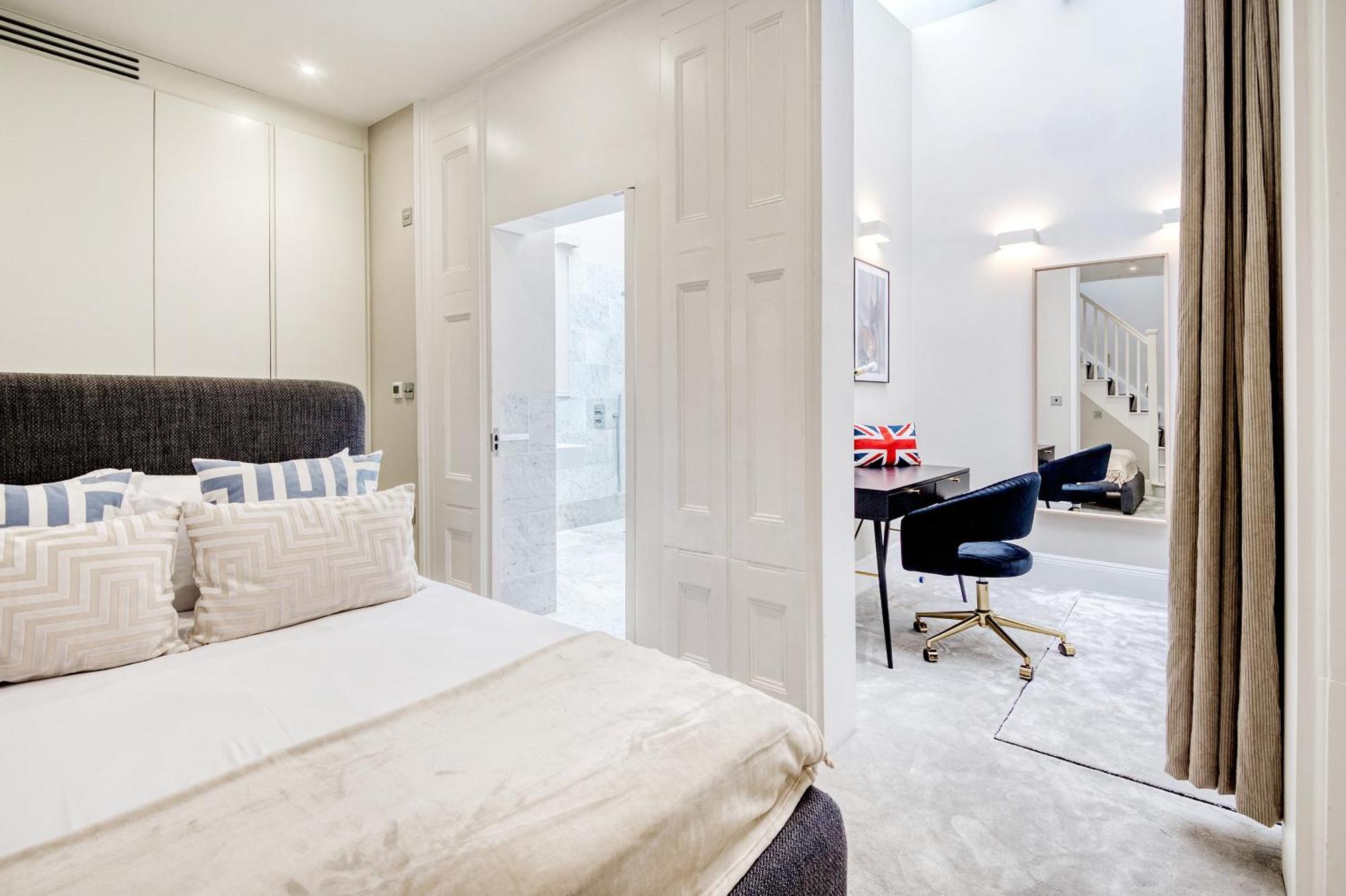 Apartamento Arcore Premium Bloomsbury *