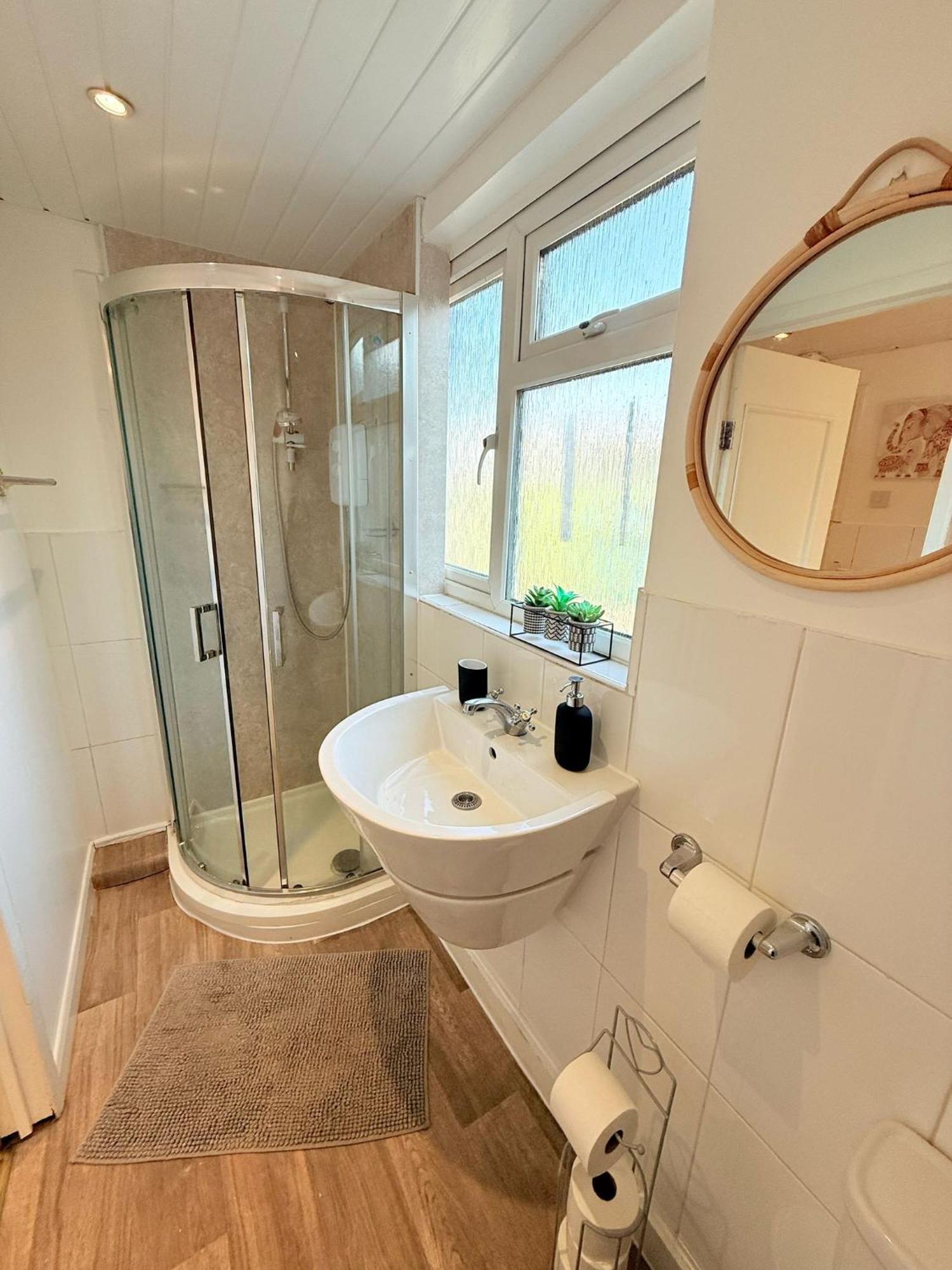 Accommodatie bij particulieren Wembley Londen