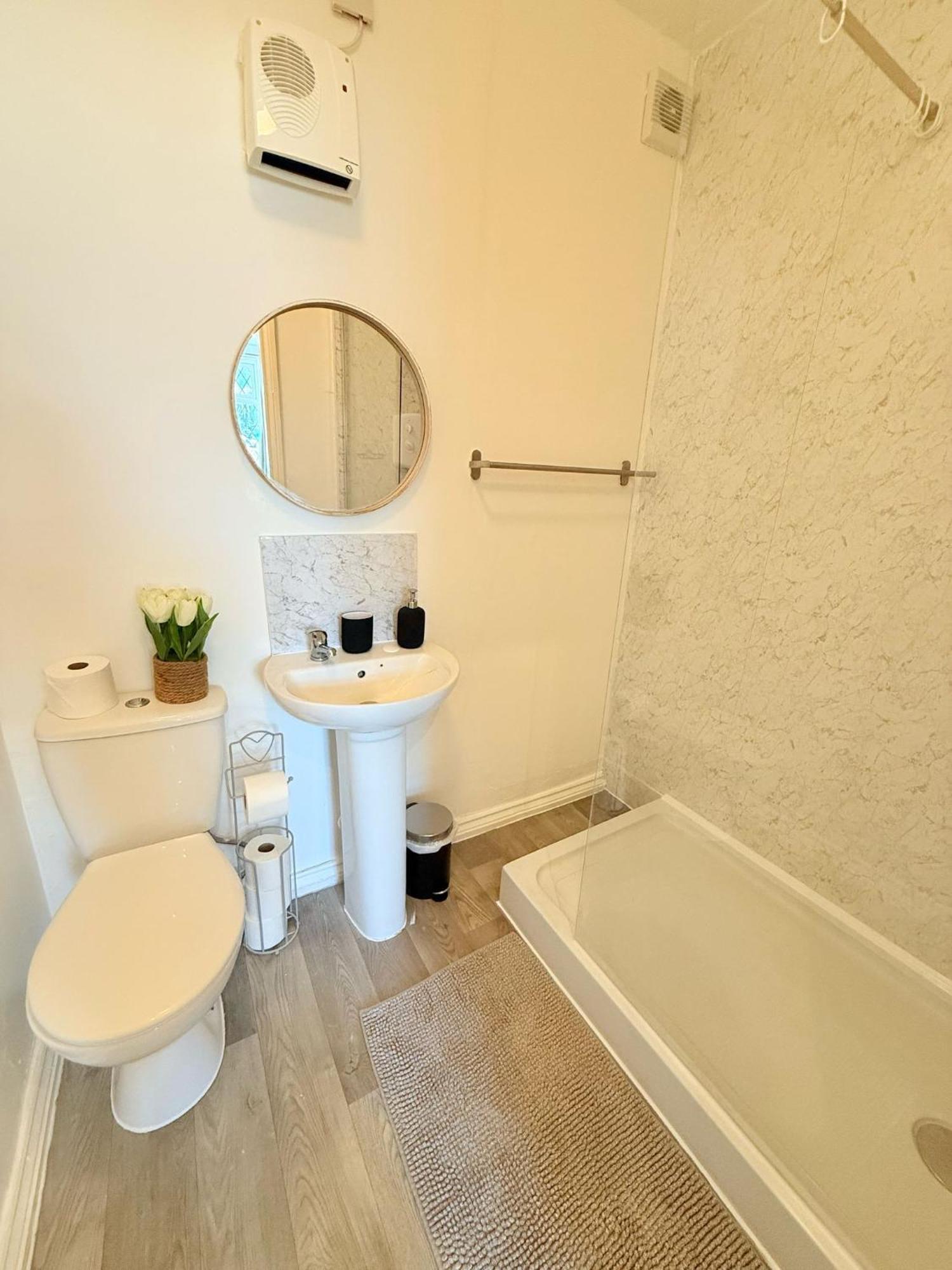Wembley Accommodatie bij particulieren *