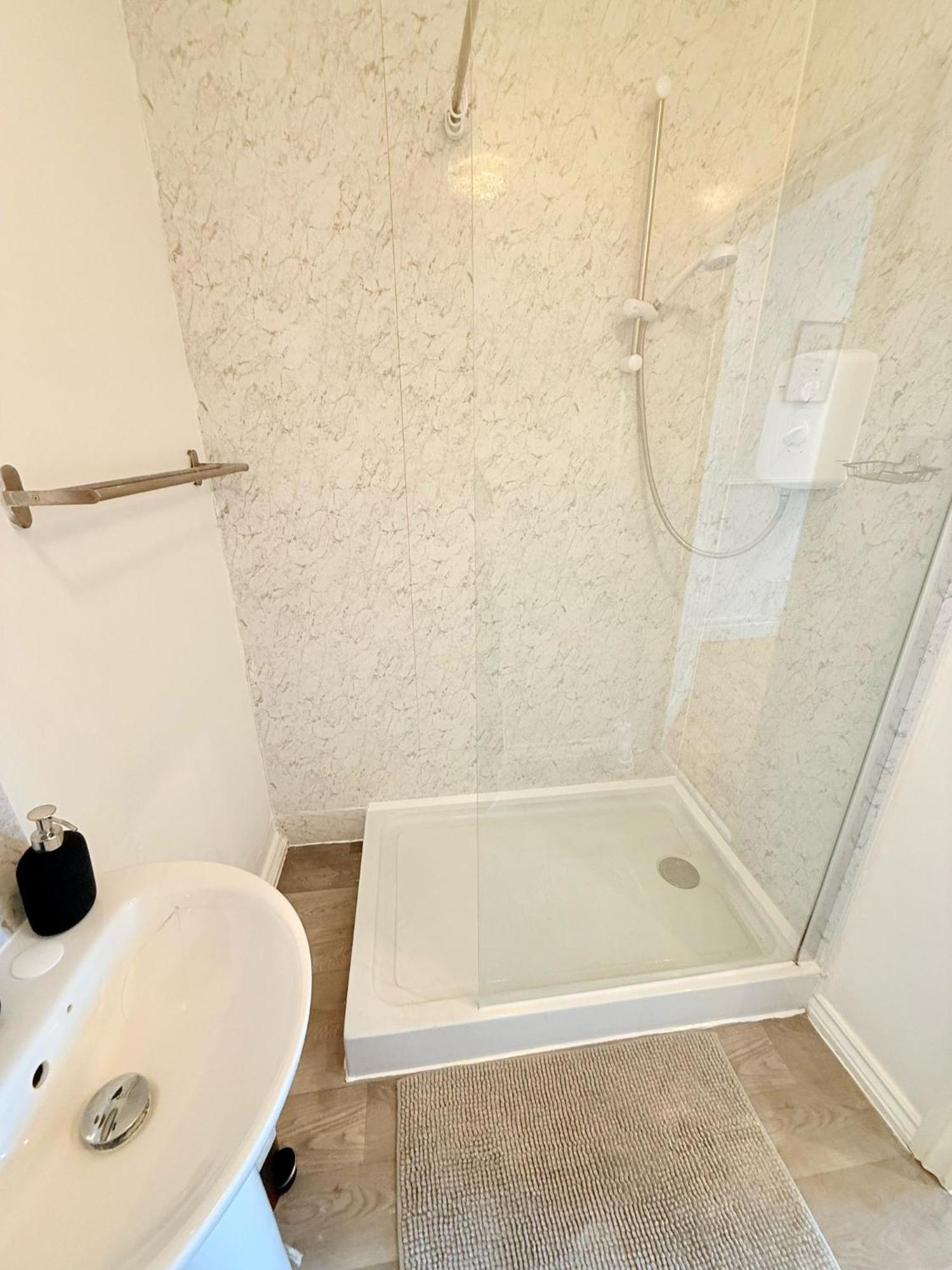 Accommodatie bij particulieren Wembley Londen