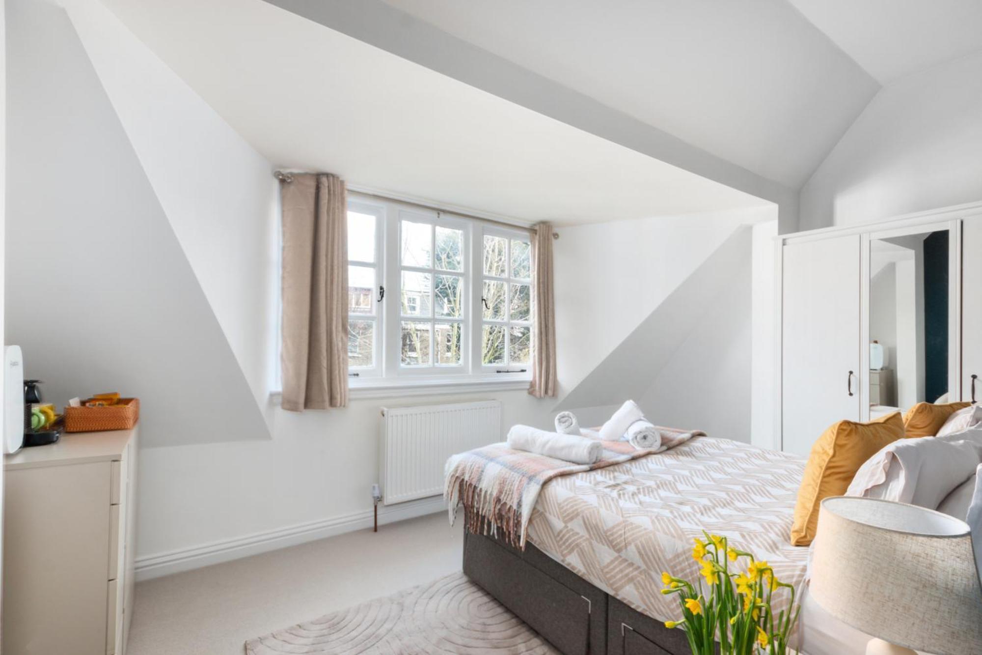 Guest house The Vicarage Tooting, Sw17 London