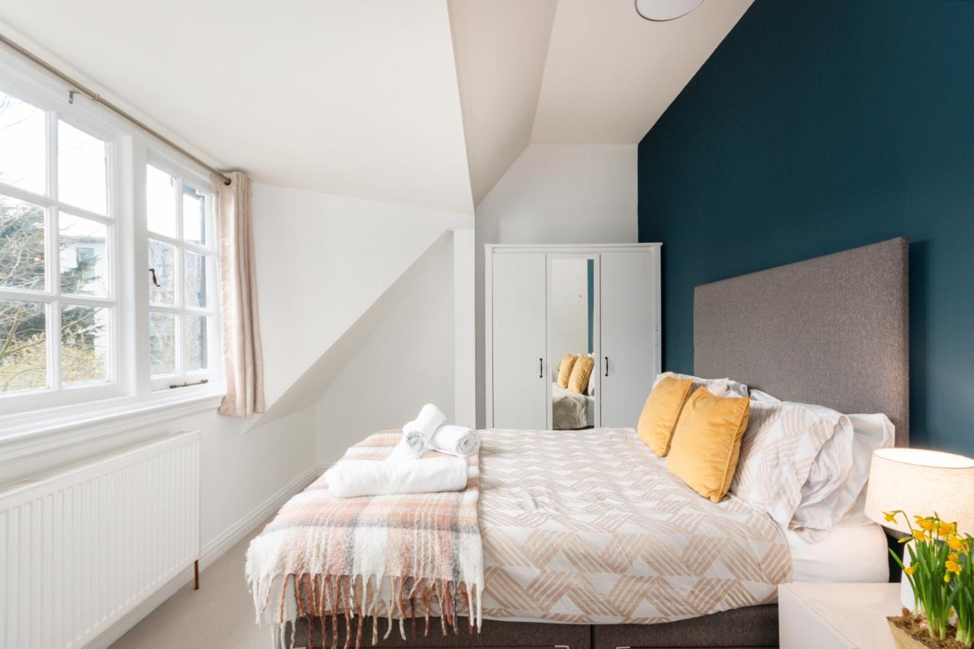 Guest house The Vicarage Tooting, Sw17