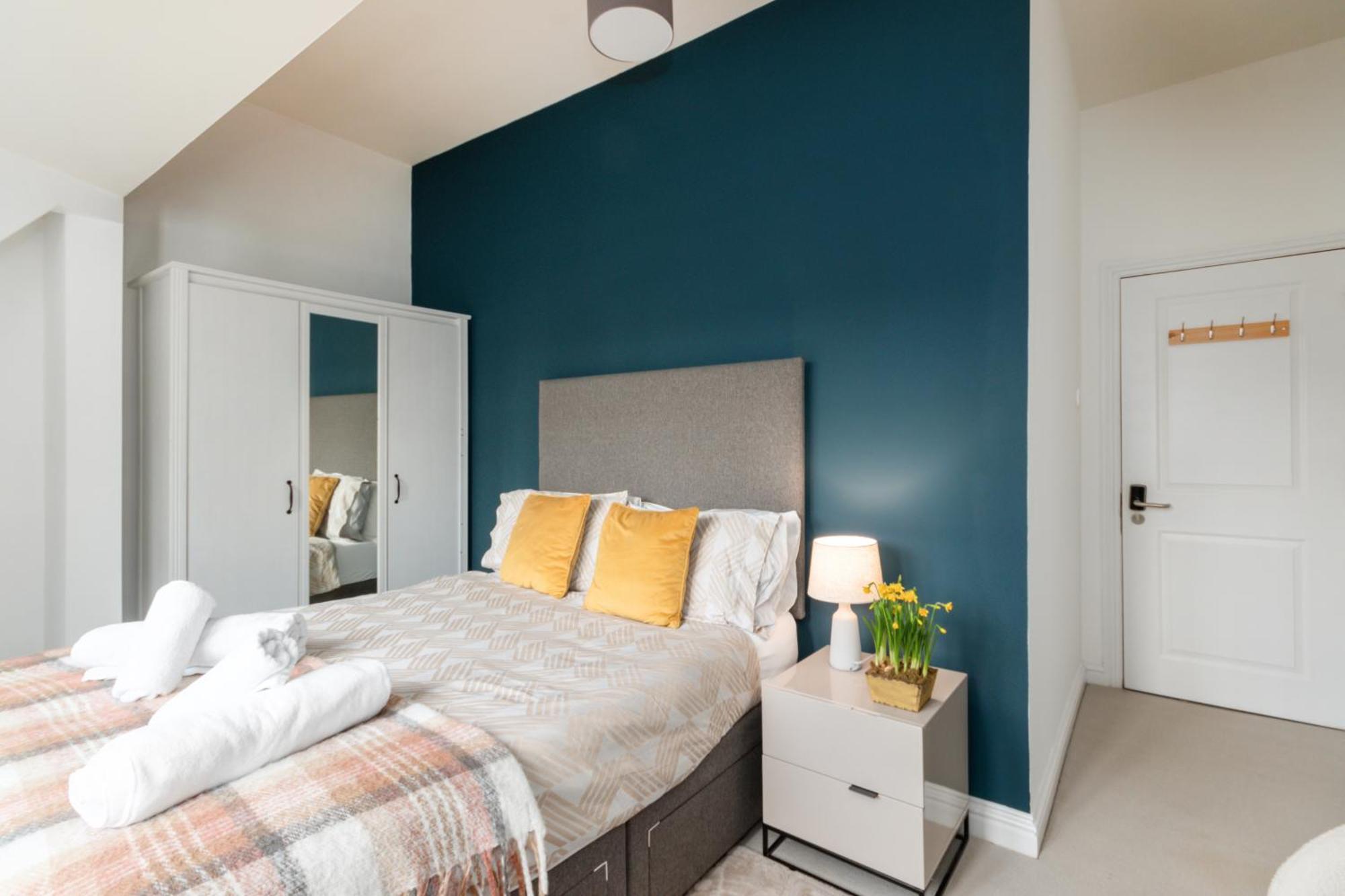 The Vicarage Tooting, Sw17 Guest house *