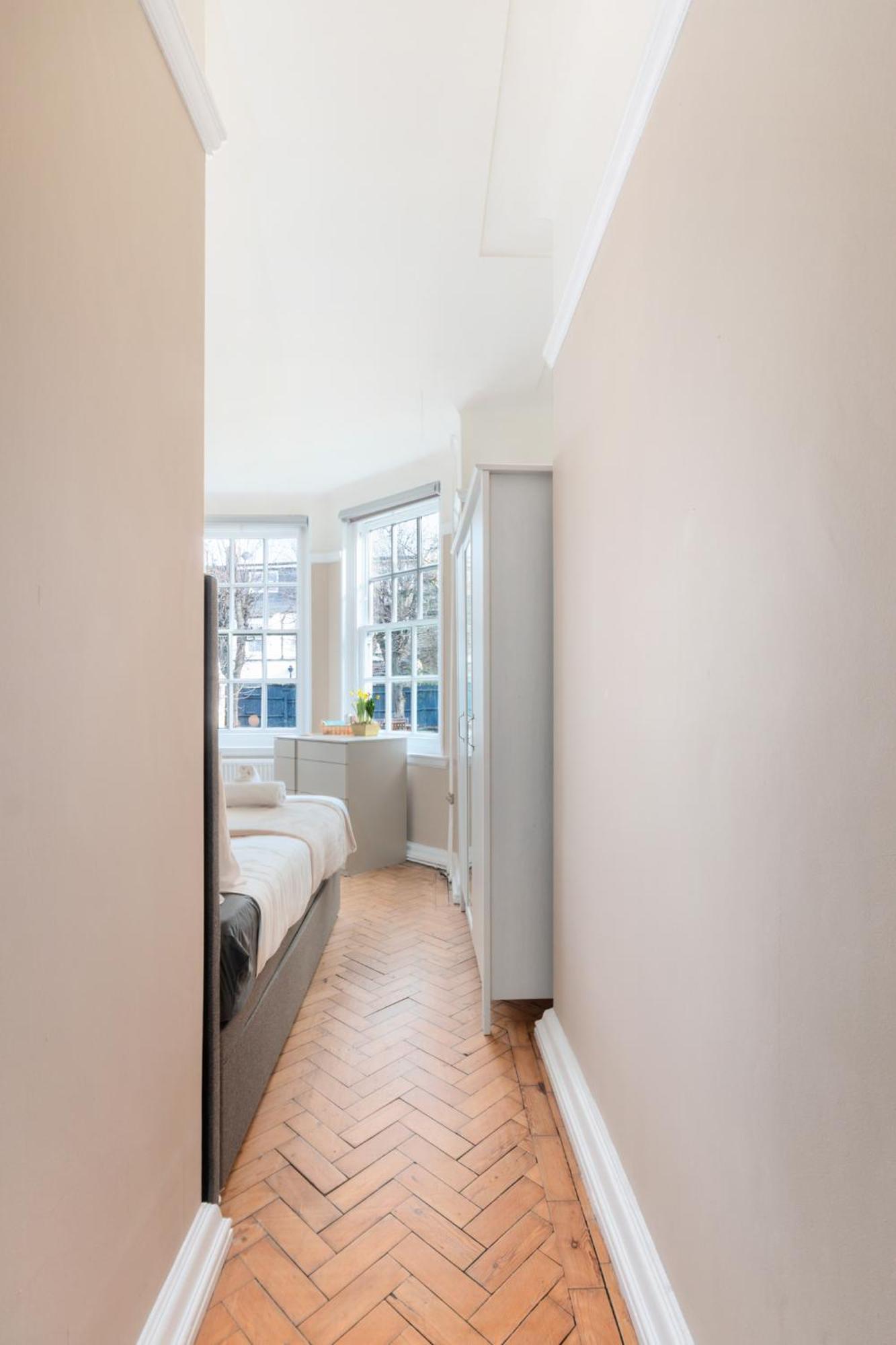 Guest house The Vicarage Tooting, Sw17