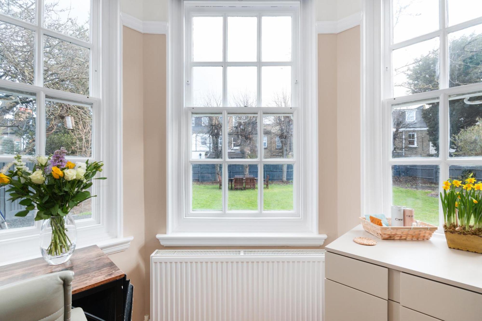 Guest house The Vicarage Tooting, Sw17 London