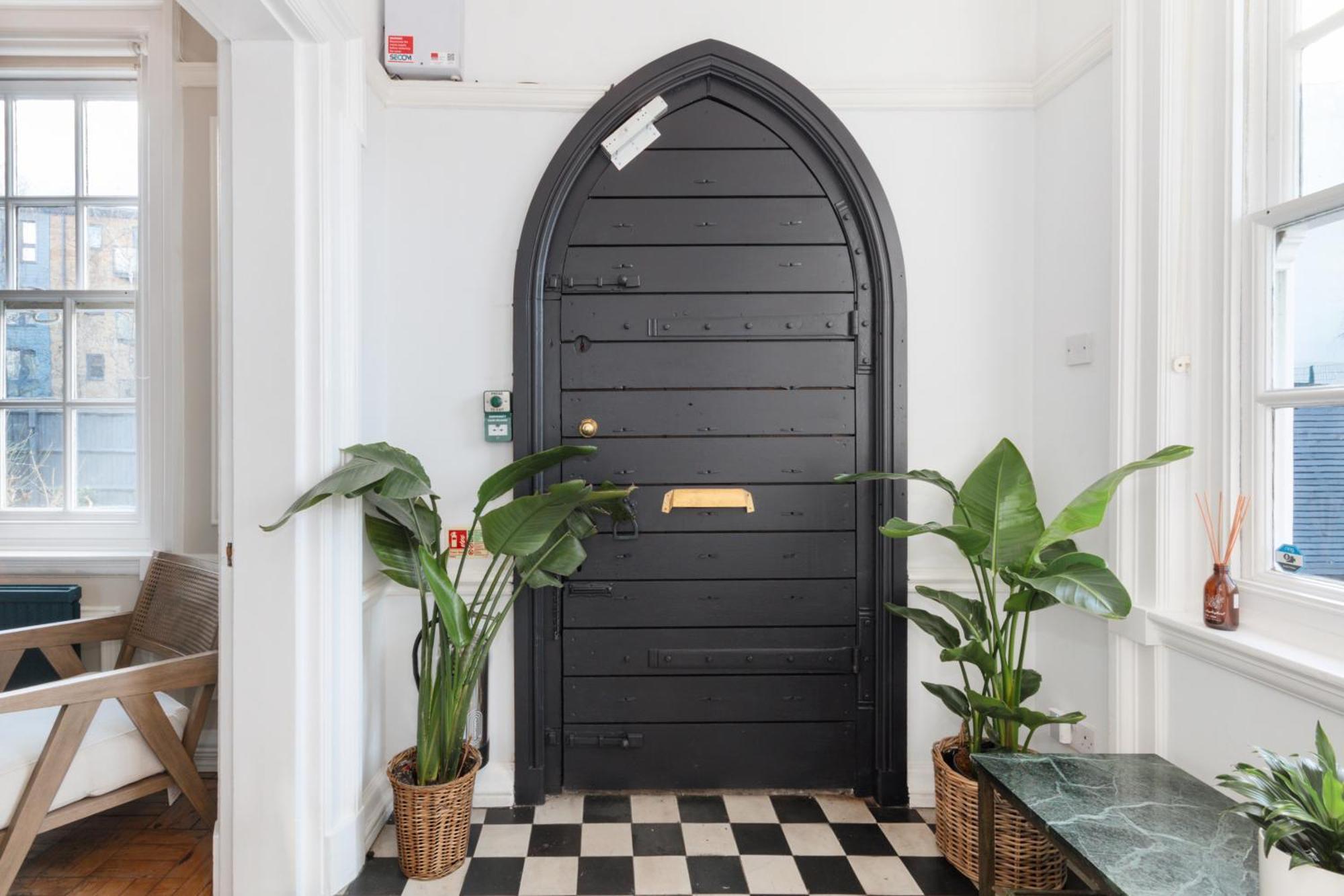 Guest house The Vicarage Tooting, Sw17 London