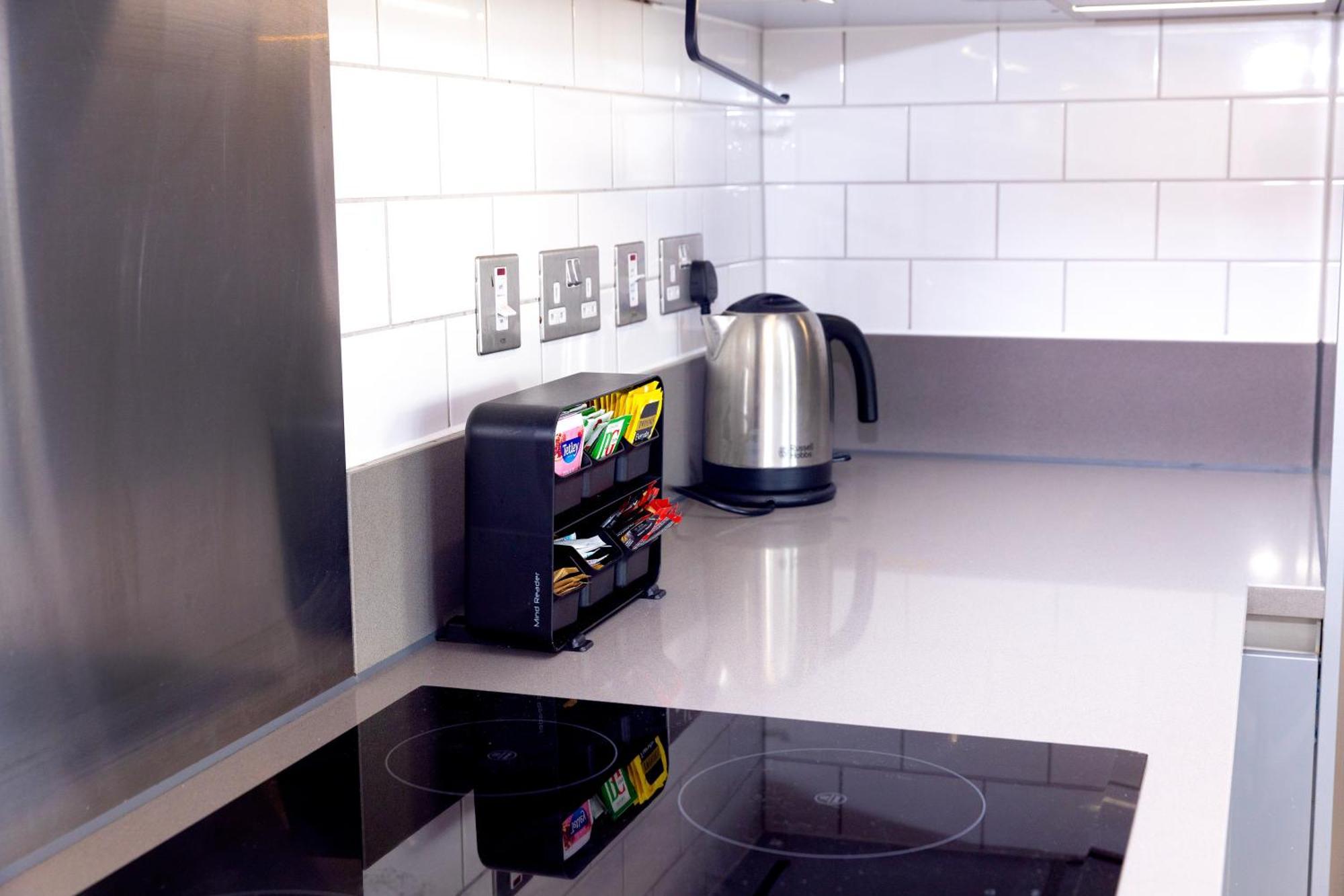 The Place- Greenwich 2-bed Flat * London