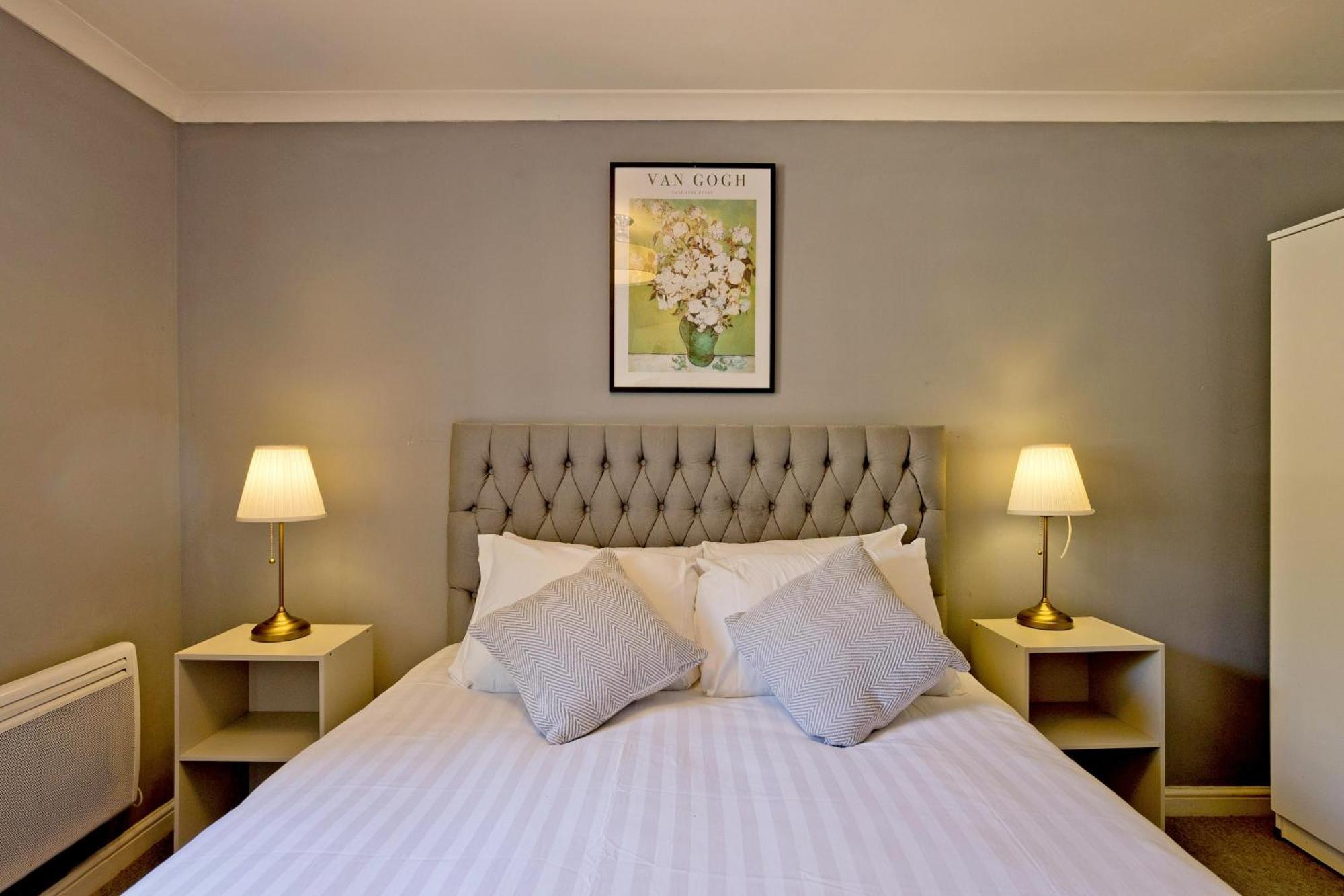 Imperial Meridian Place Leilighet London