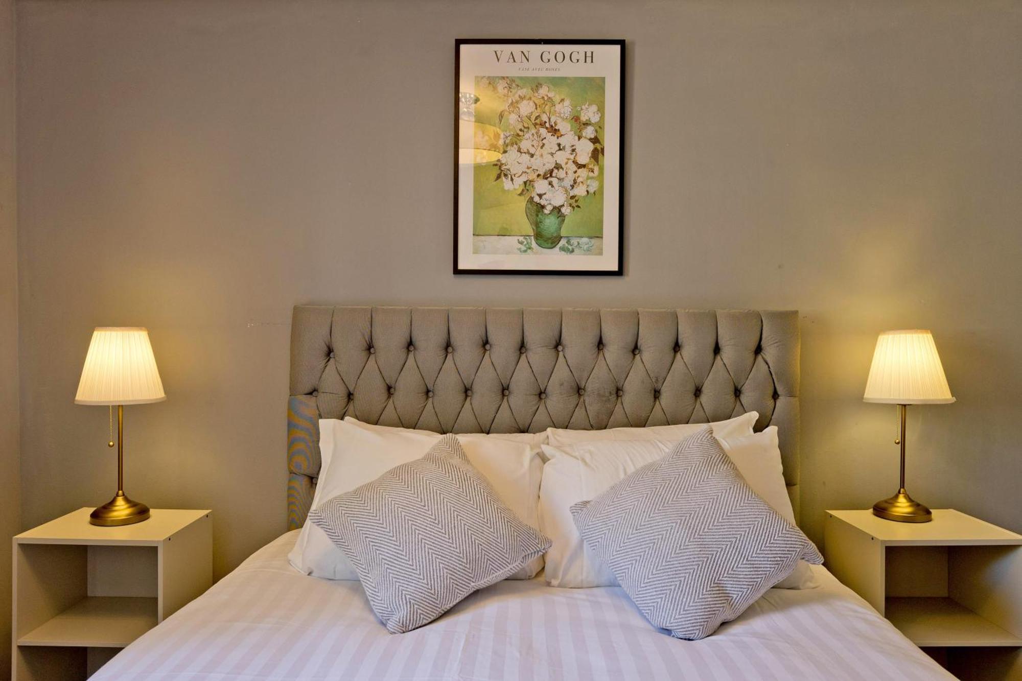 Leilighet Imperial Meridian Place London