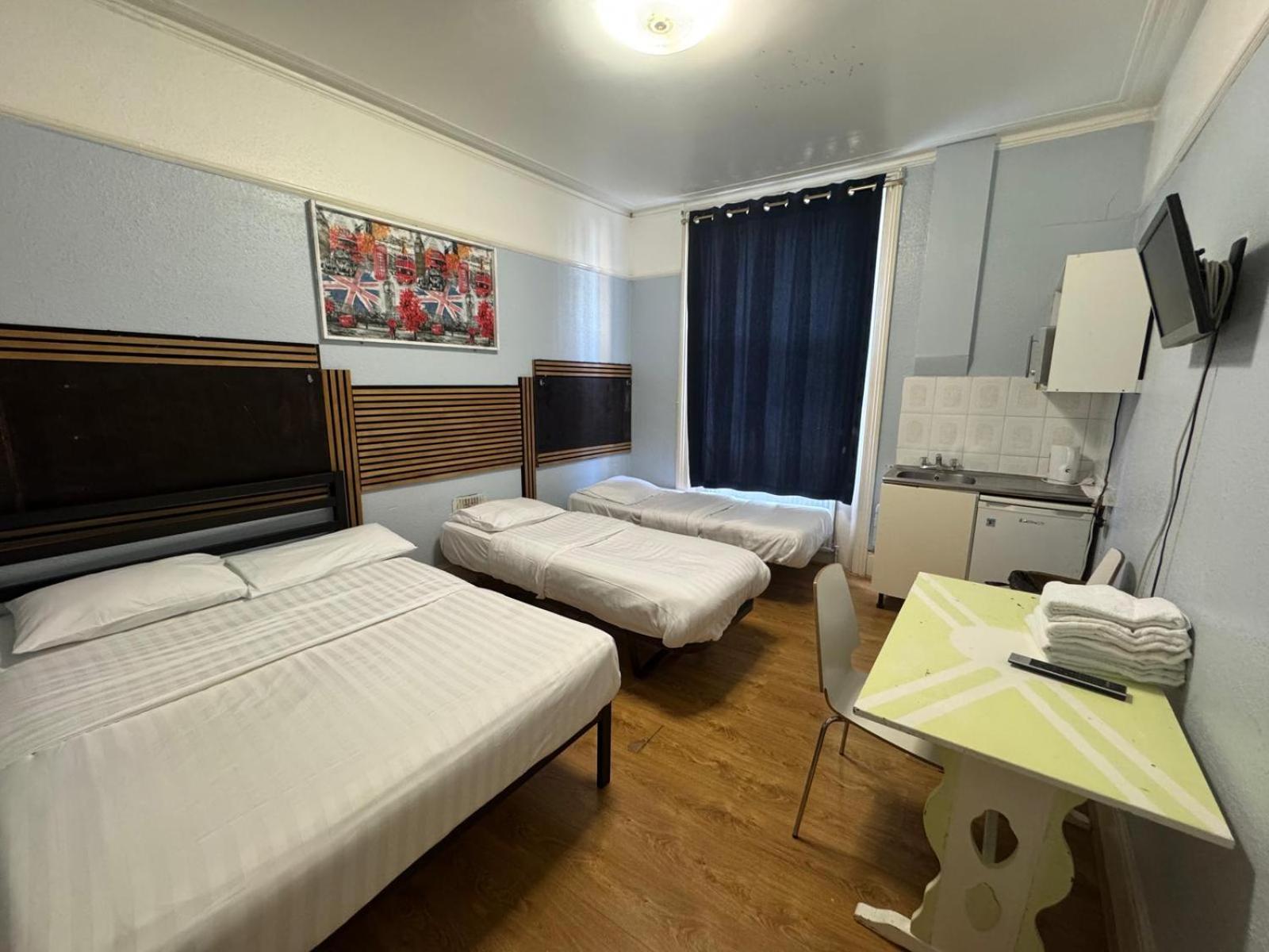 Collingham Place Leilighet London