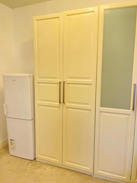 Privat overnatting The Riverside Haven London