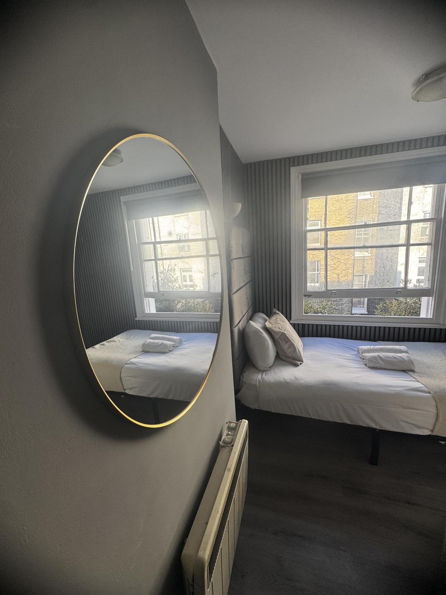 Bed & Breakfast Inverness Terrace *