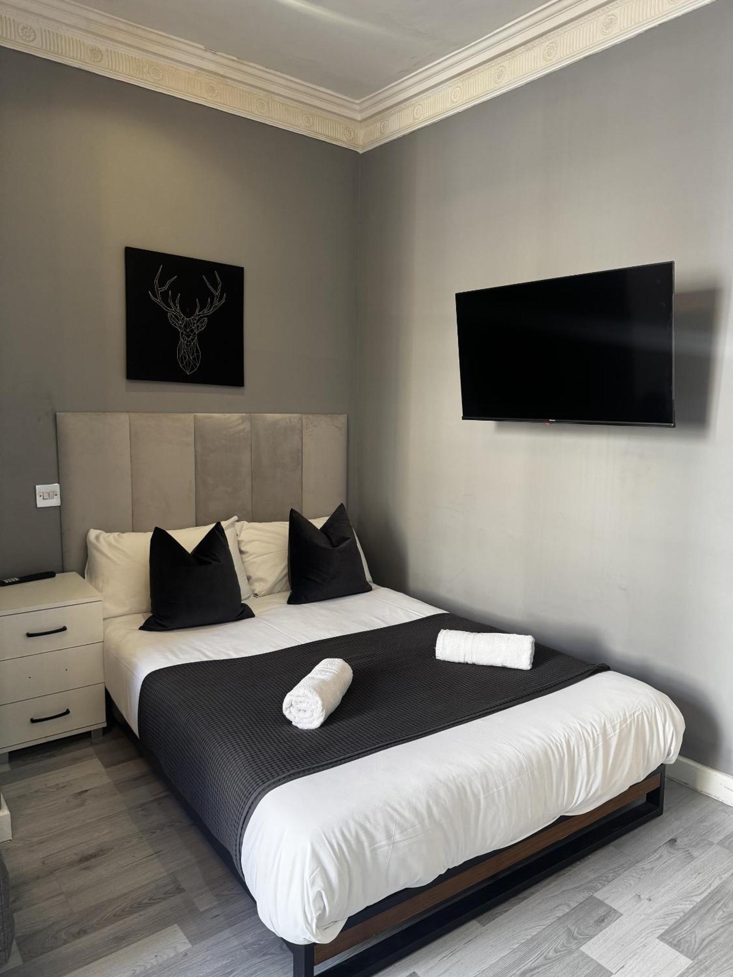 Inverness Terrace Bed & Breakfast