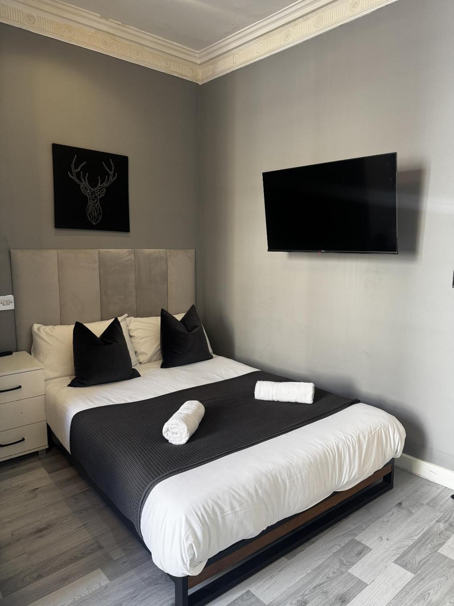 Bed & Breakfast Inverness Terrace London