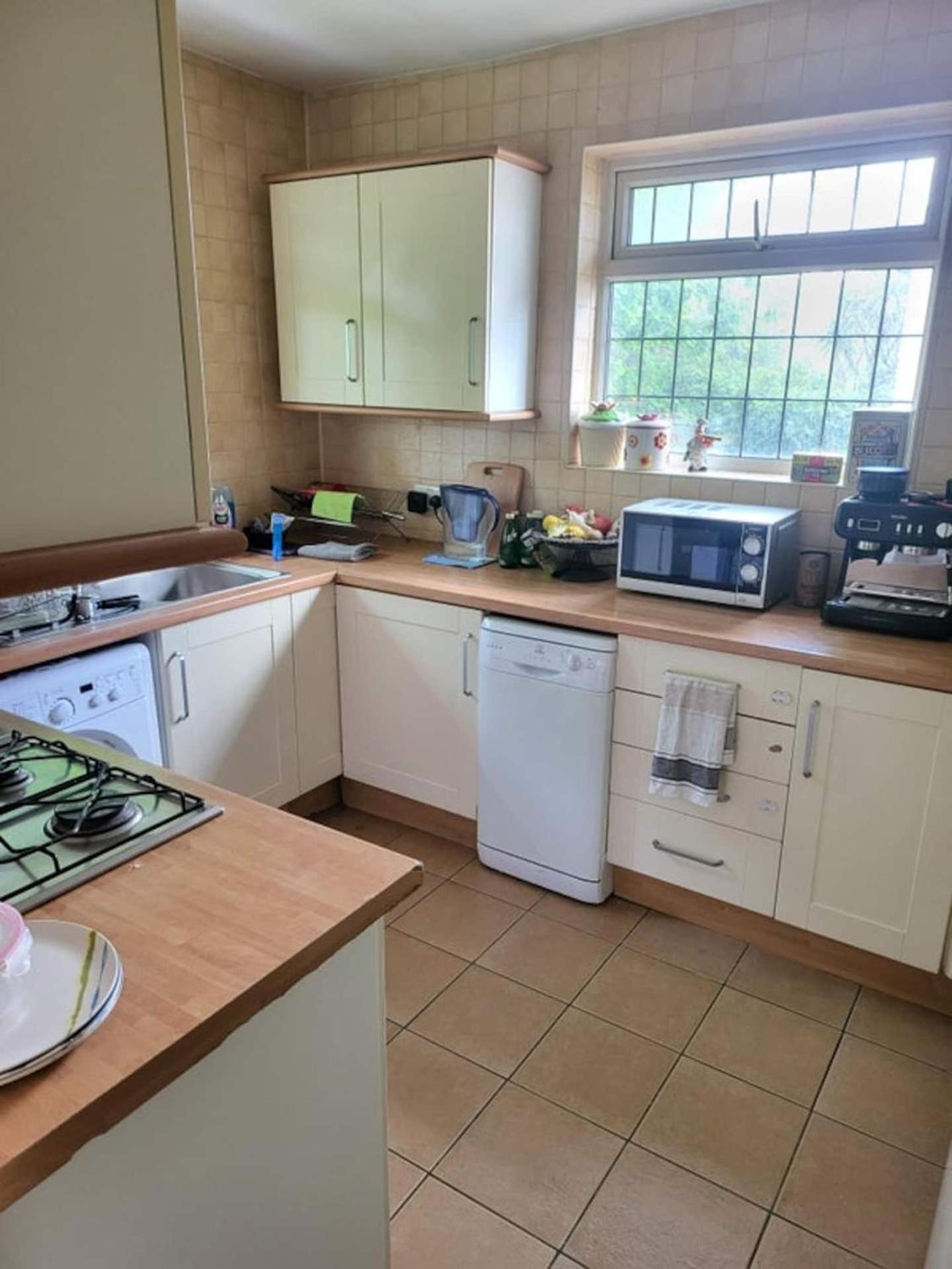 Homestay Bright And Spacious Double In Hampstead Garden Suburb *