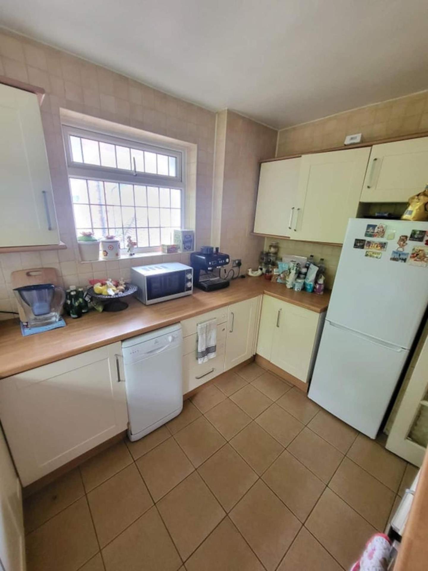 Homestay Bright And Spacious Double In Hampstead Garden Suburb London