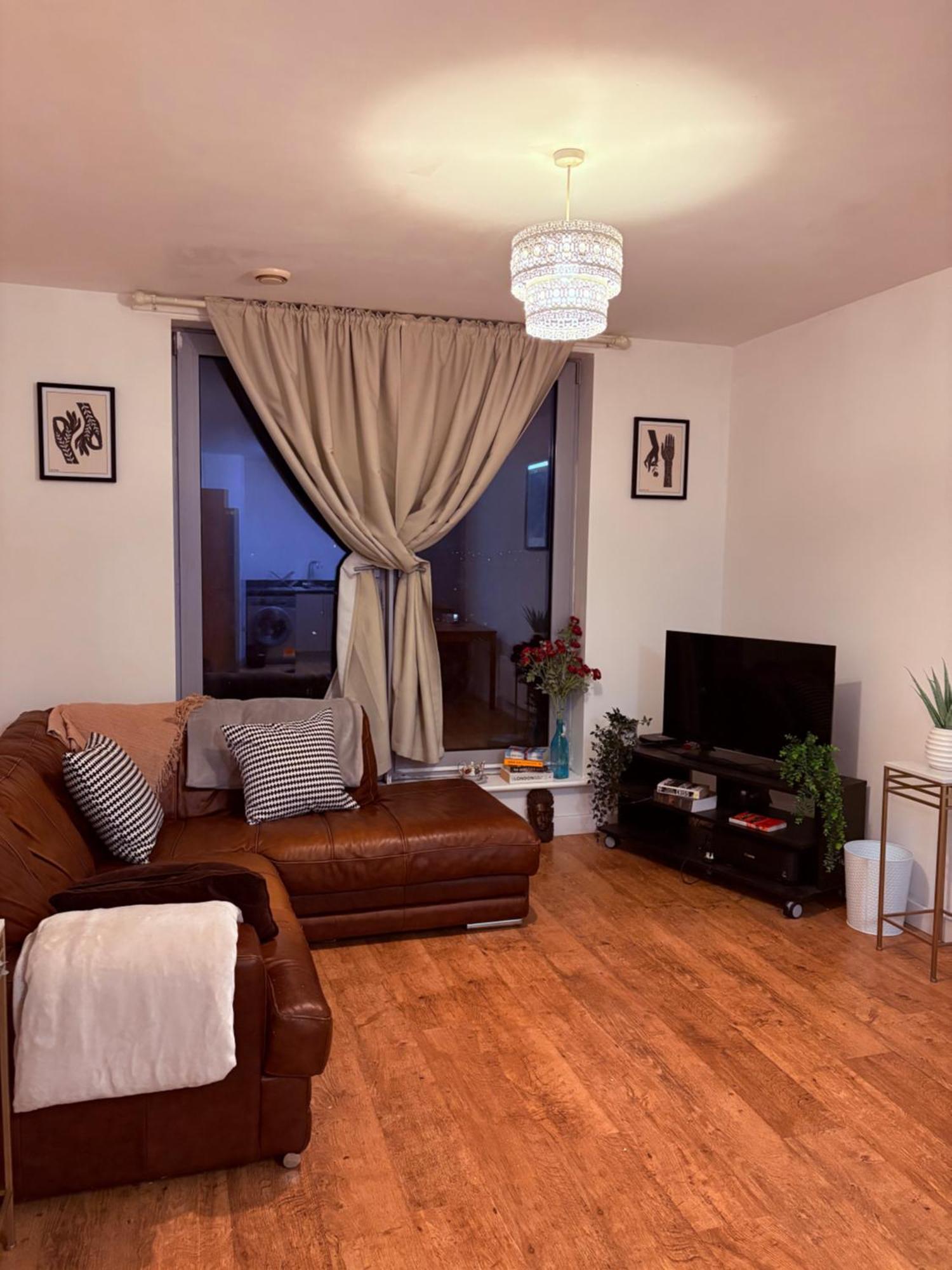 Cosy Retreat Apartamento