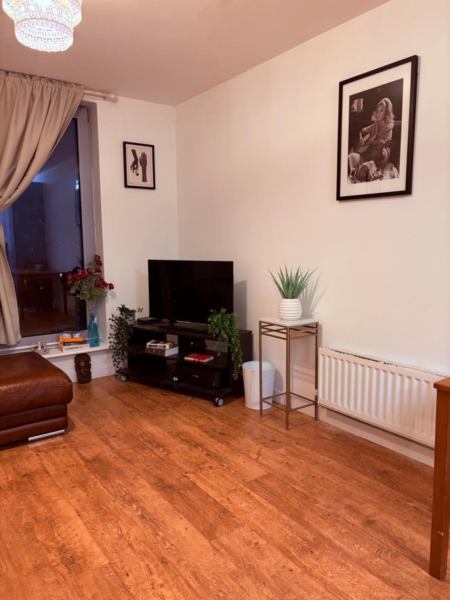 Cosy Retreat Apartamento