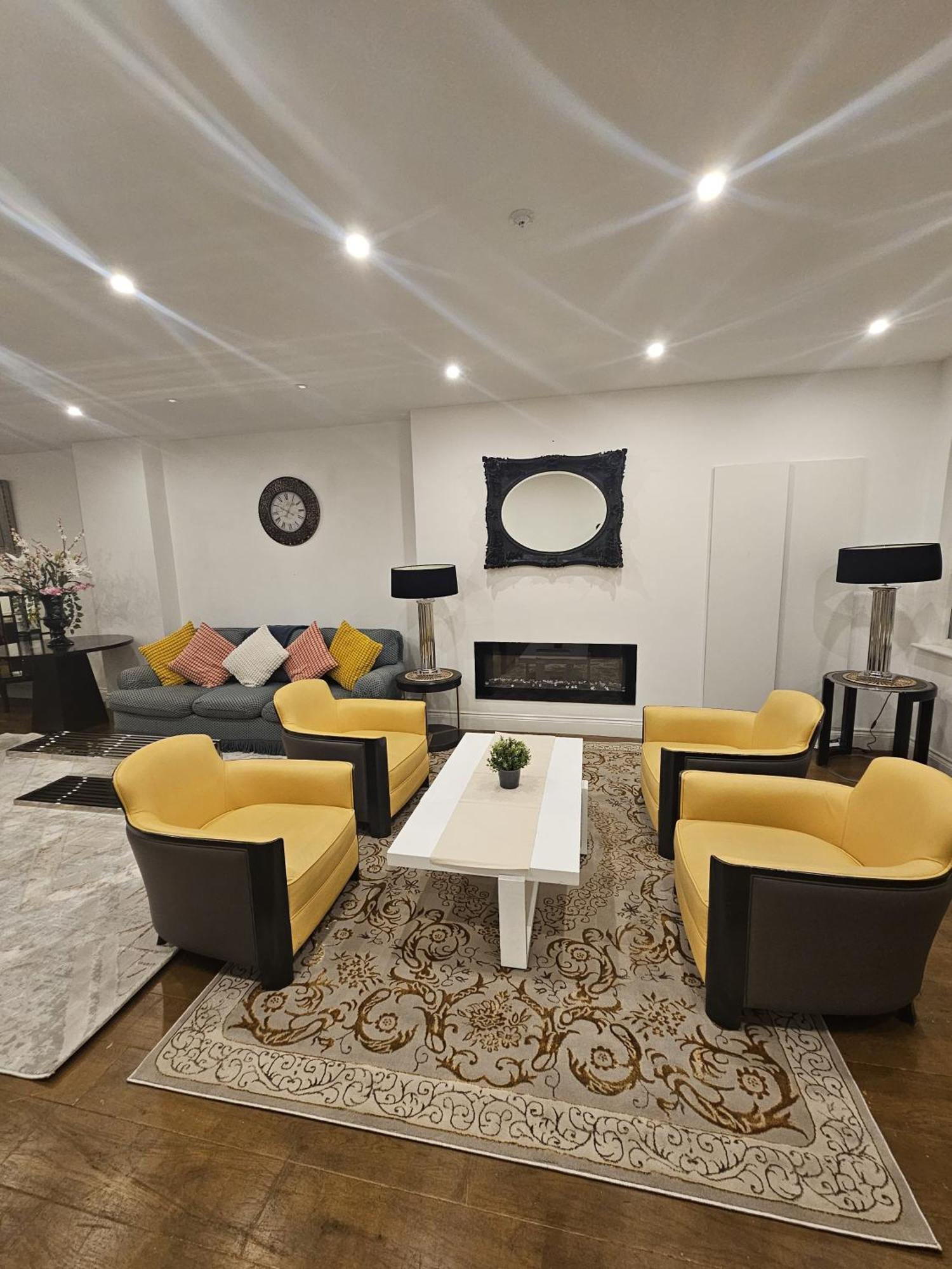 Care London- Elegant & Central, Sloane Avenue, Chelsea * Londres