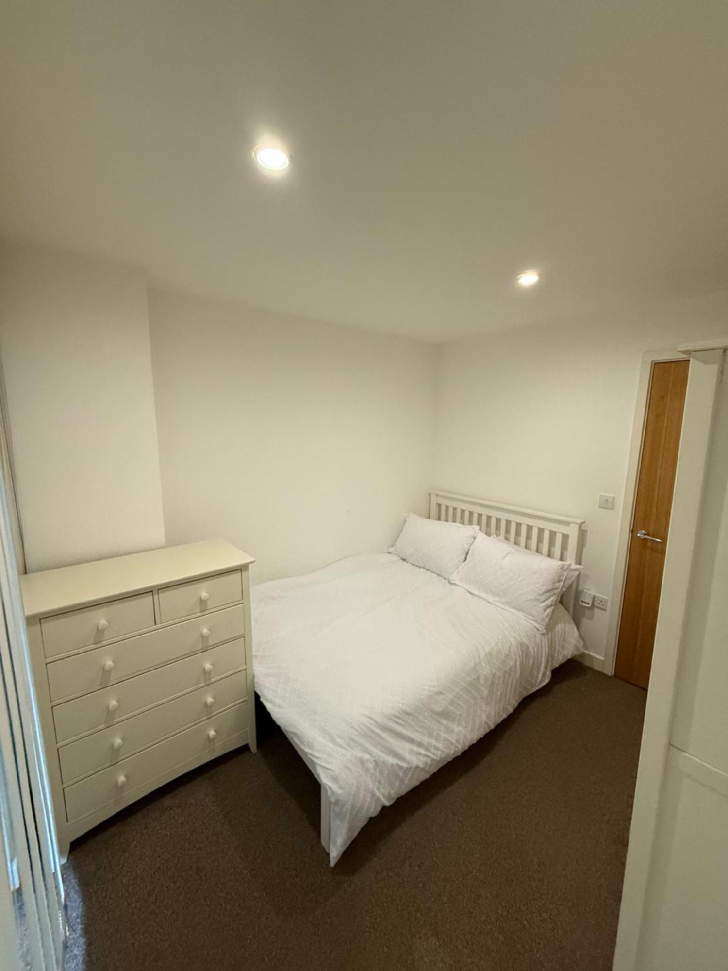 Serenity Luxe Apartment