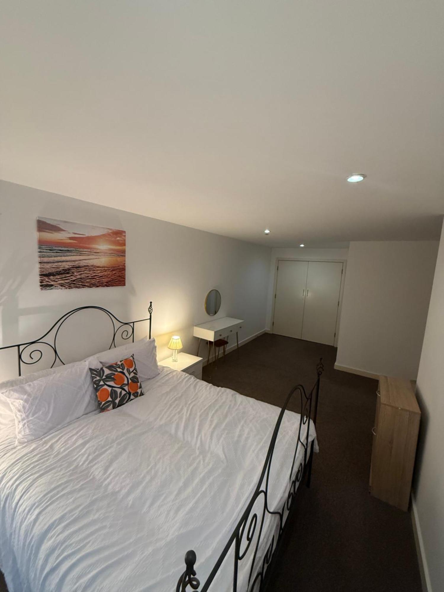 Serenity Luxe London