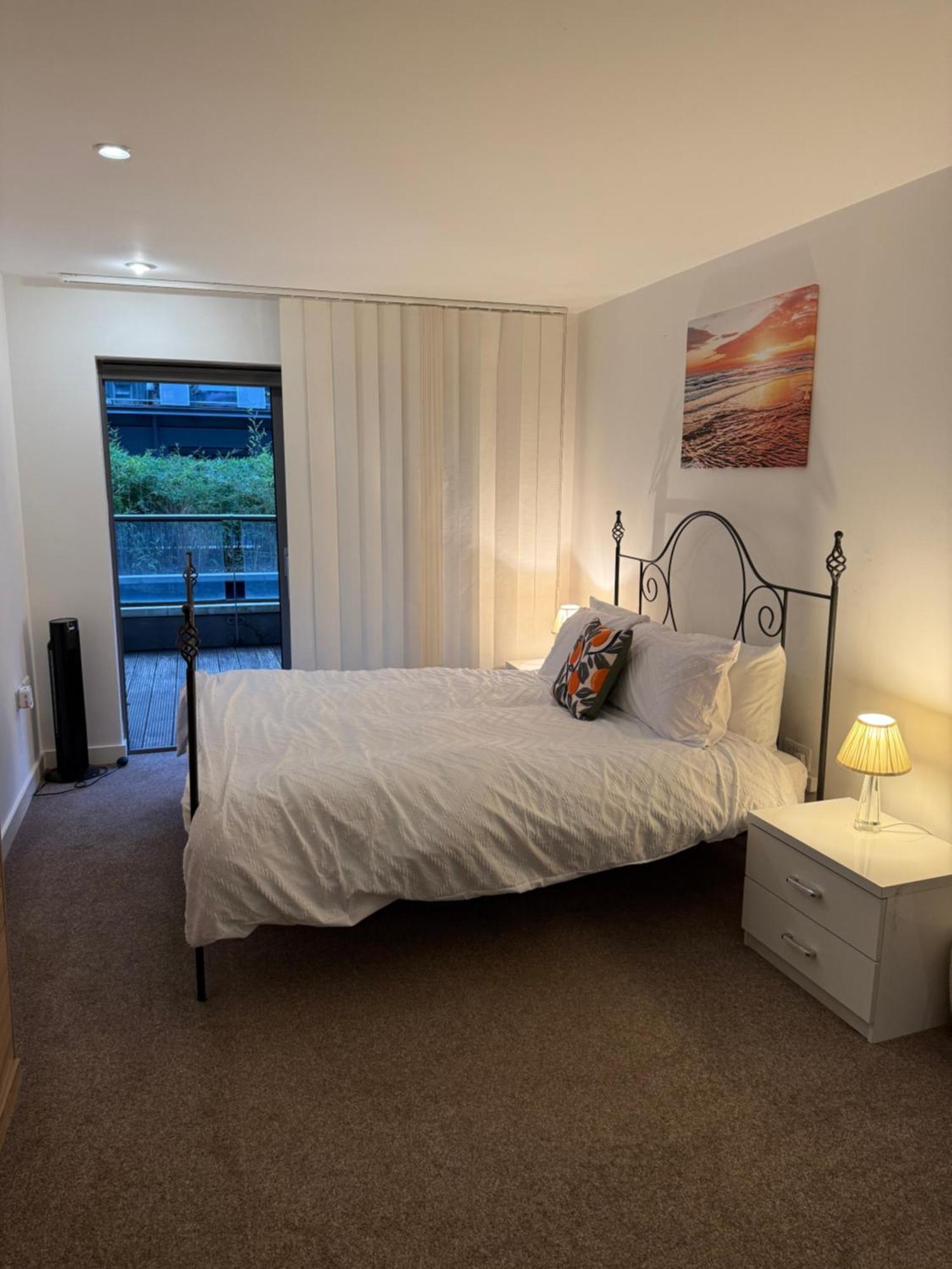Apartment Serenity Luxe