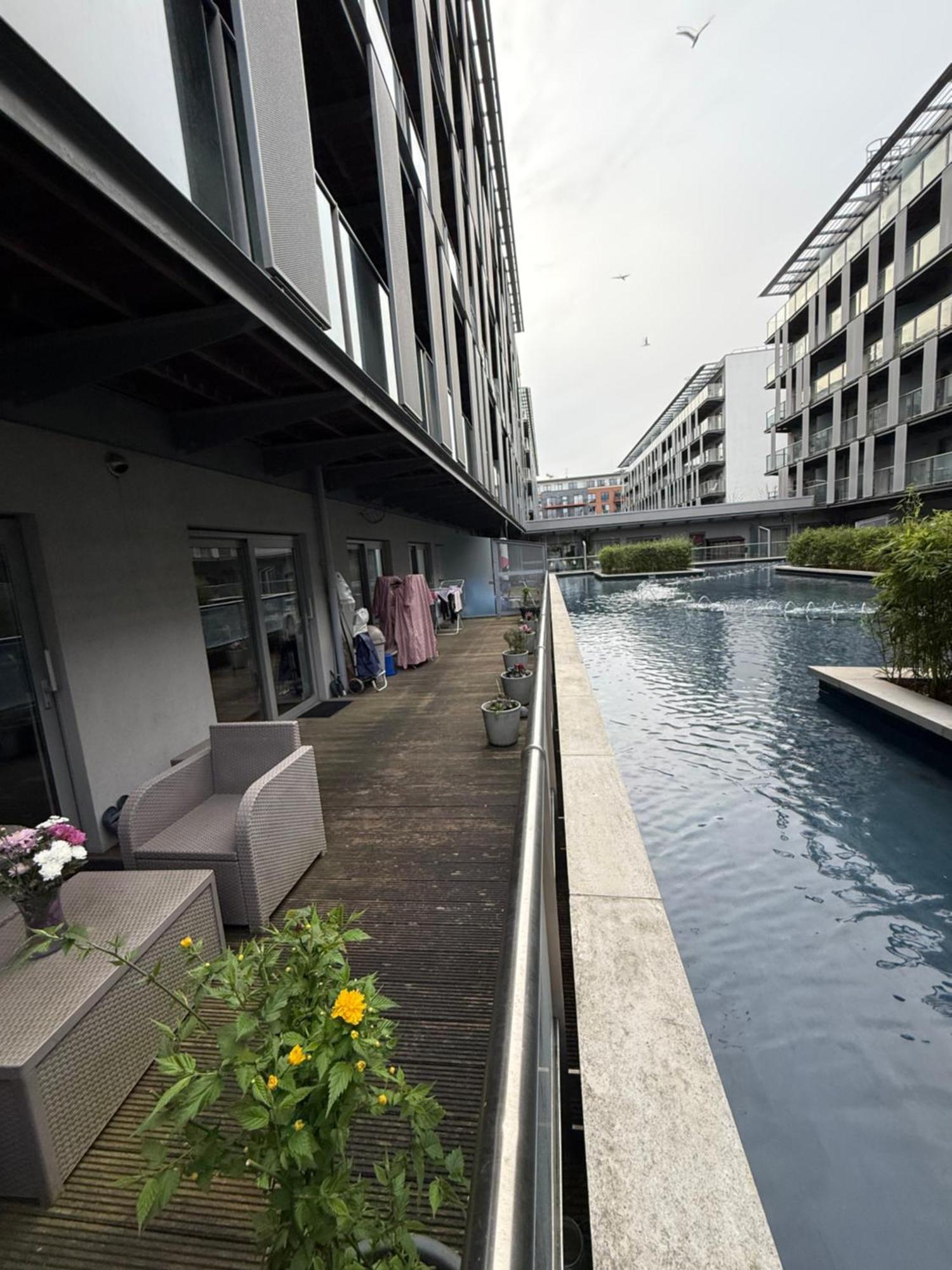 Apartment Serenity Luxe London