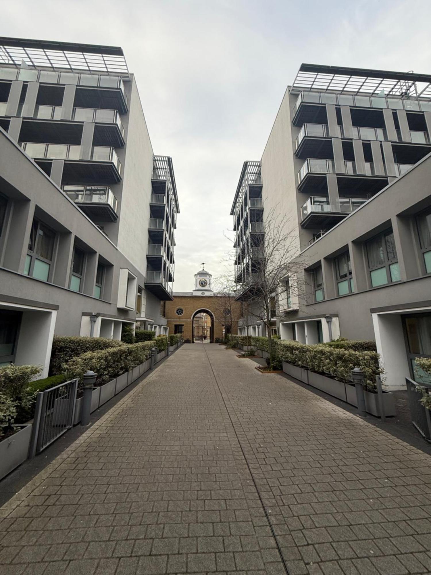 Serenity Luxe London