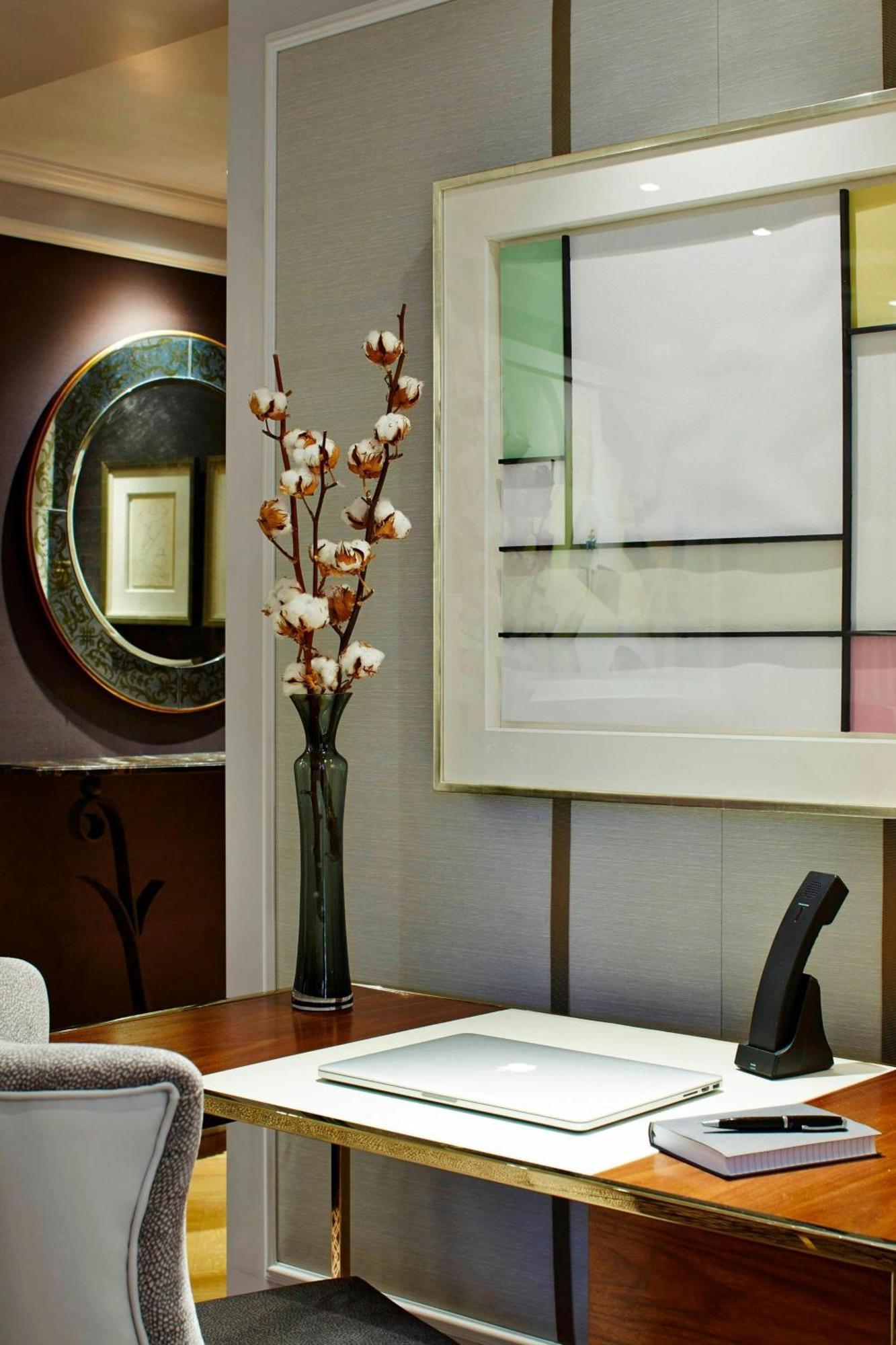 Marriott Park Lane Londen