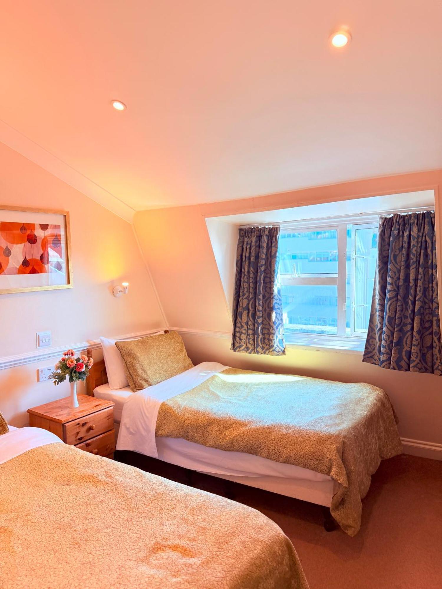 Europa House Hotel, Paddington Gjestgiverier 2*